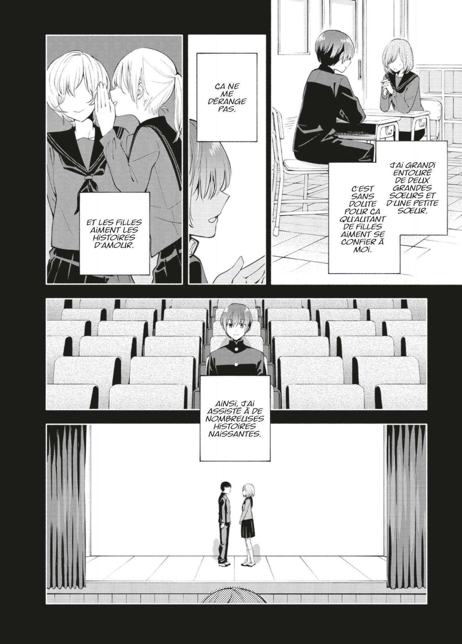  Bloom Into You - Volume 2 - 55