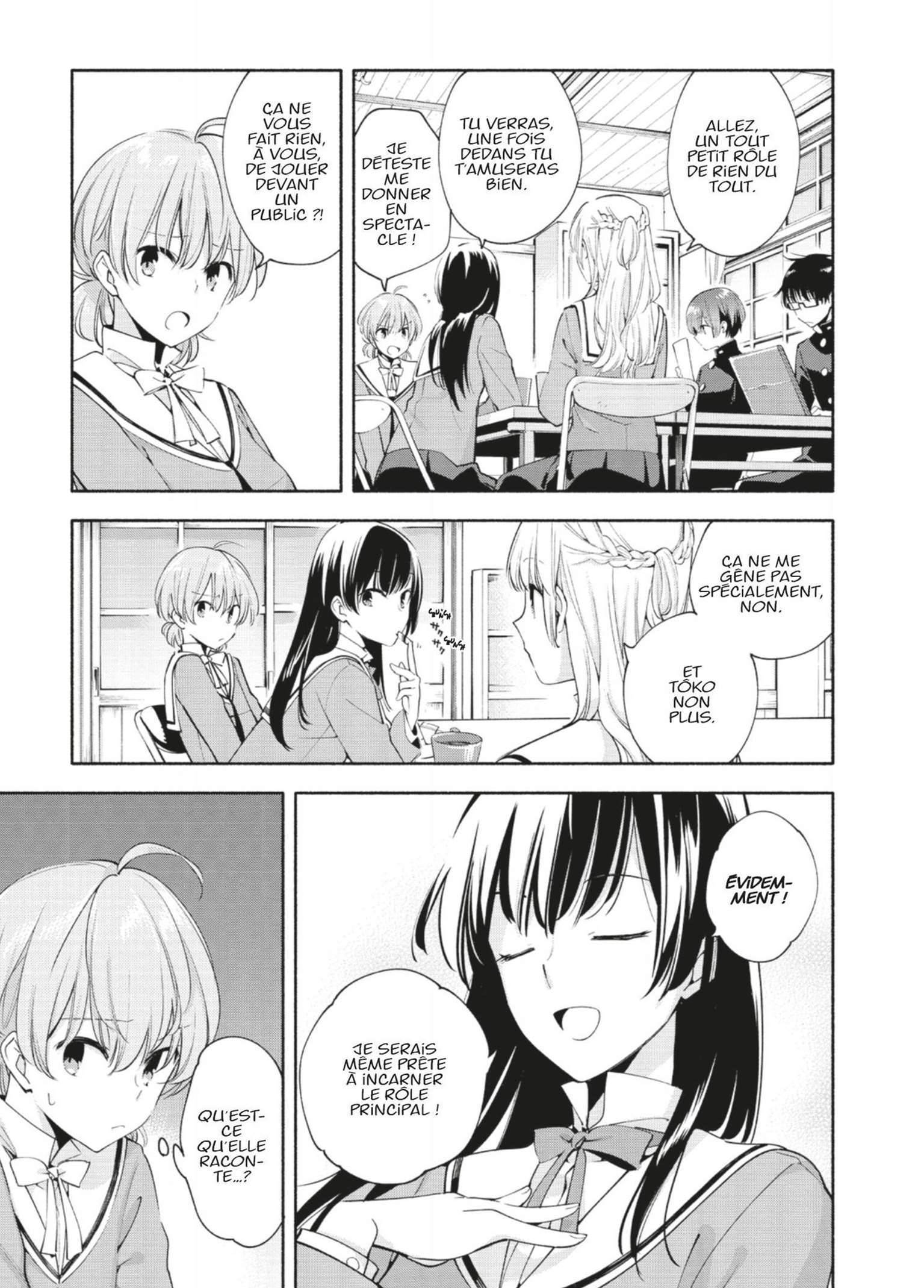  Bloom Into You - Volume 2 - 40