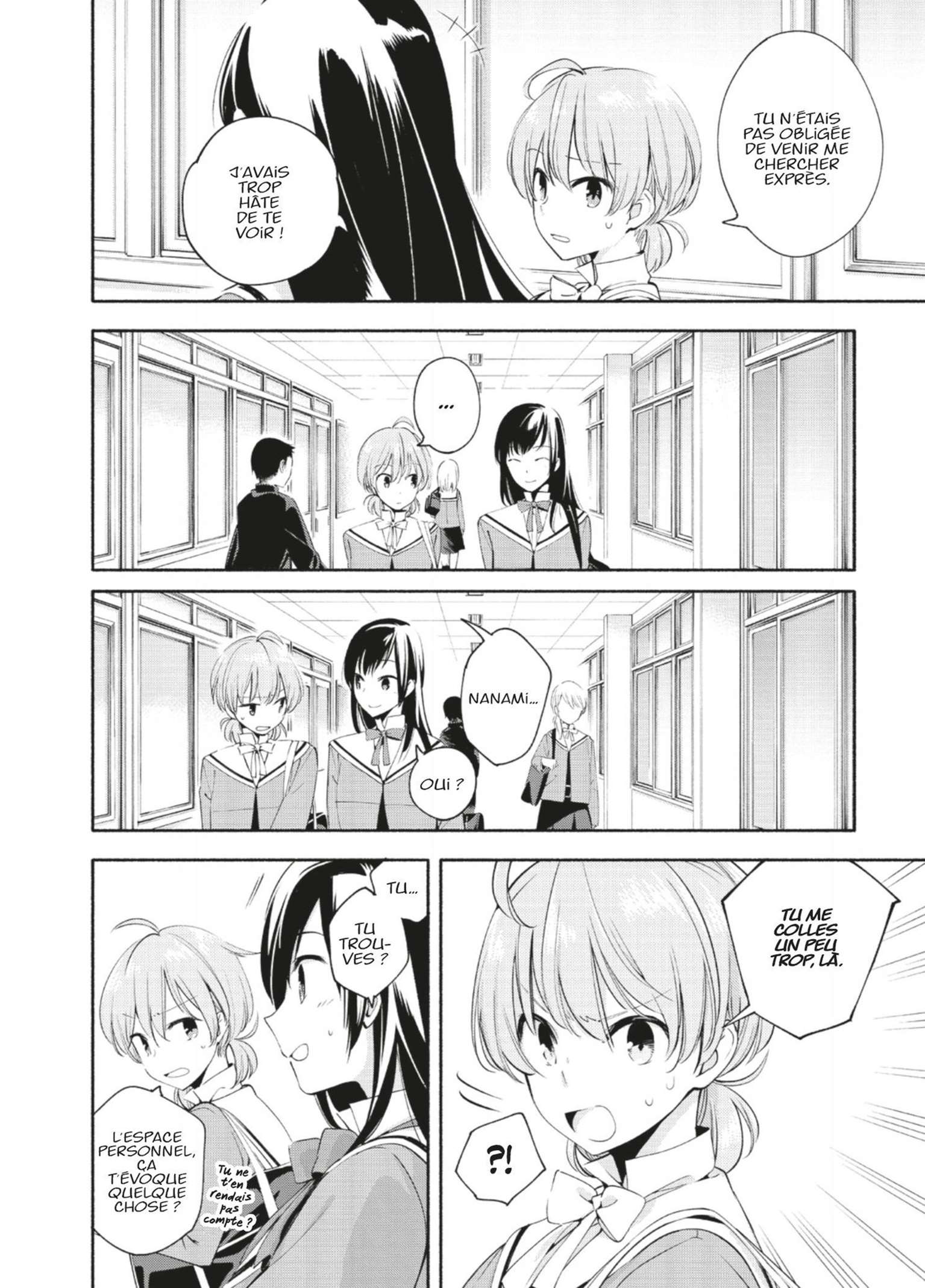  Bloom Into You - Volume 2 - 9