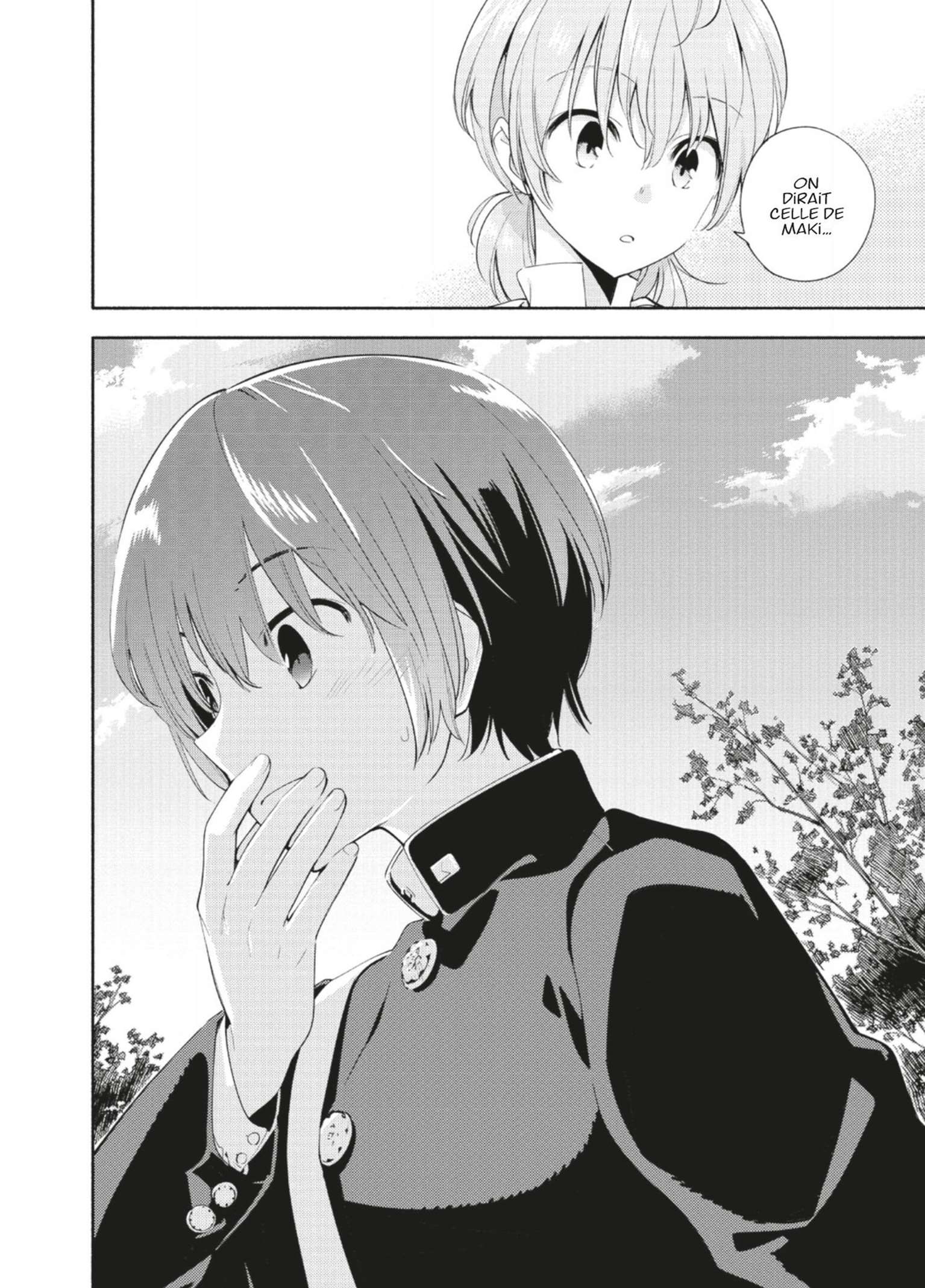  Bloom Into You - Volume 2 - 31