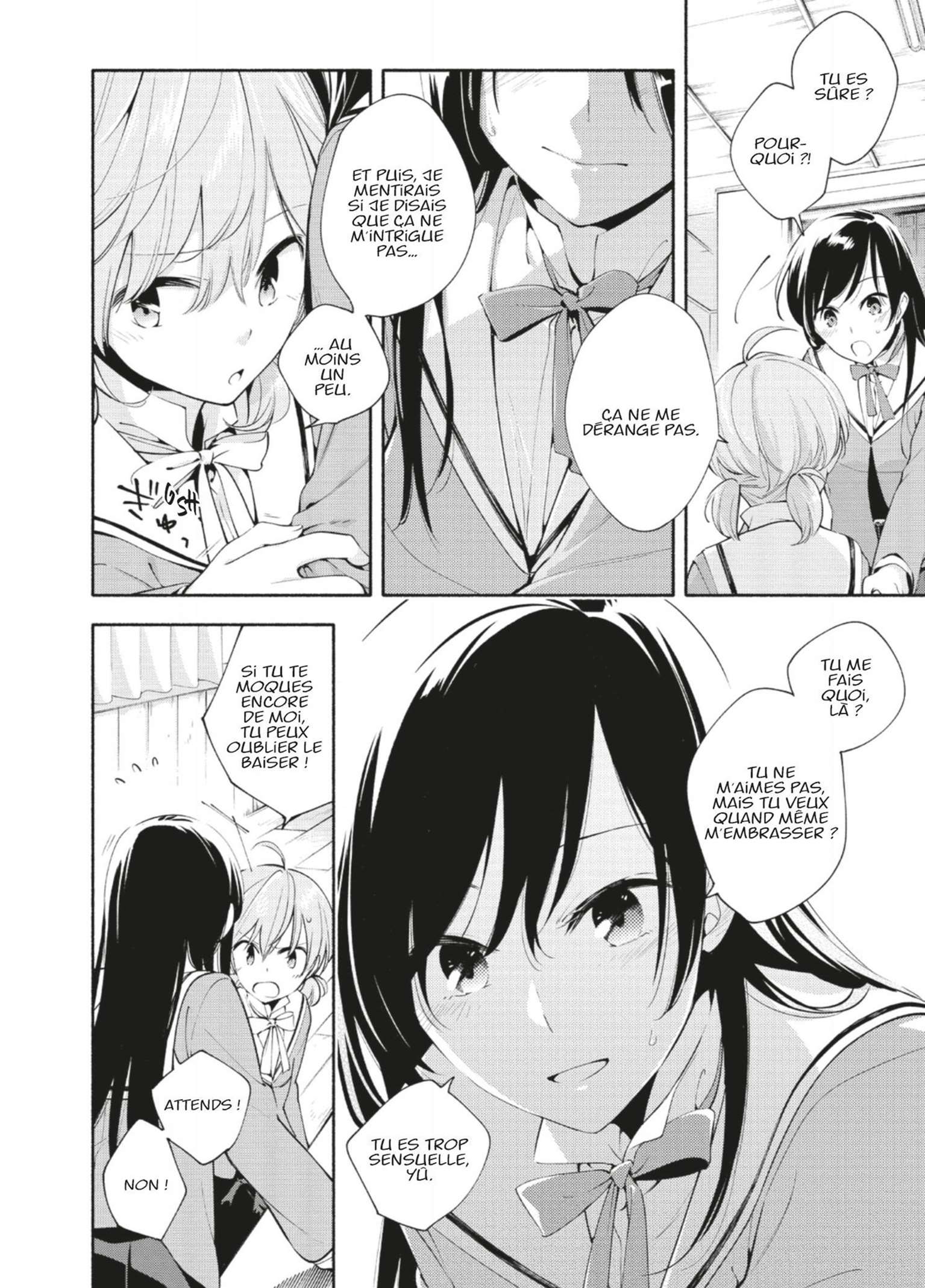  Bloom Into You - Volume 2 - 27