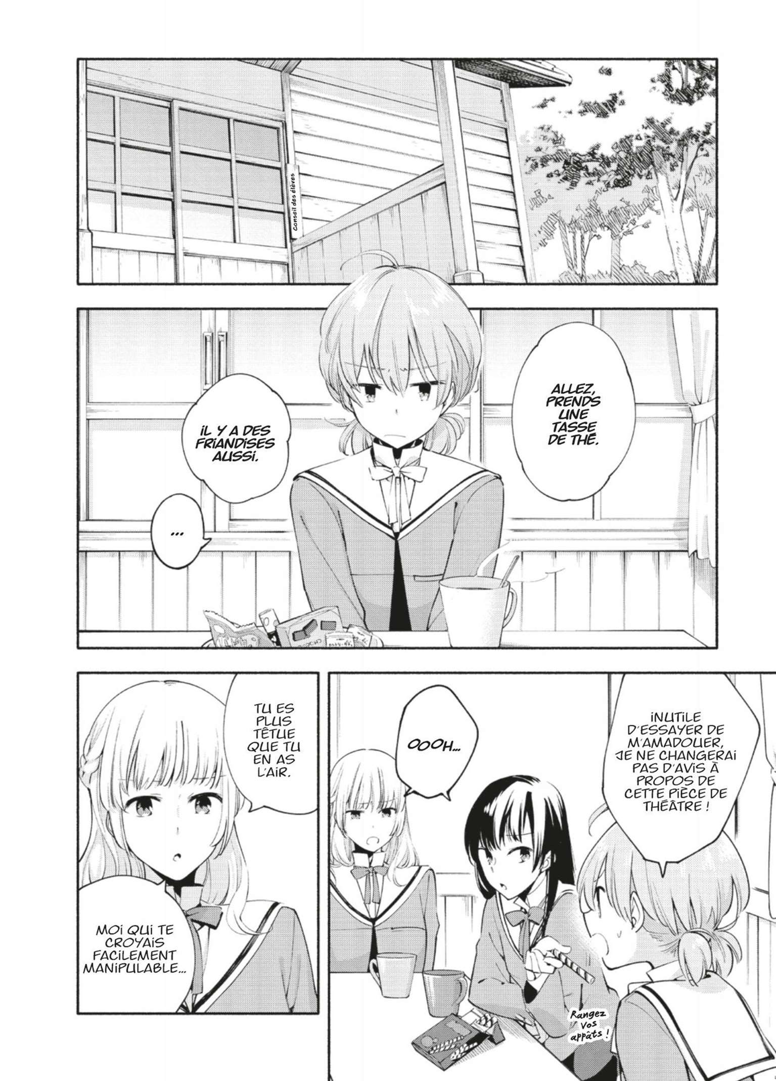  Bloom Into You - Volume 2 - 39