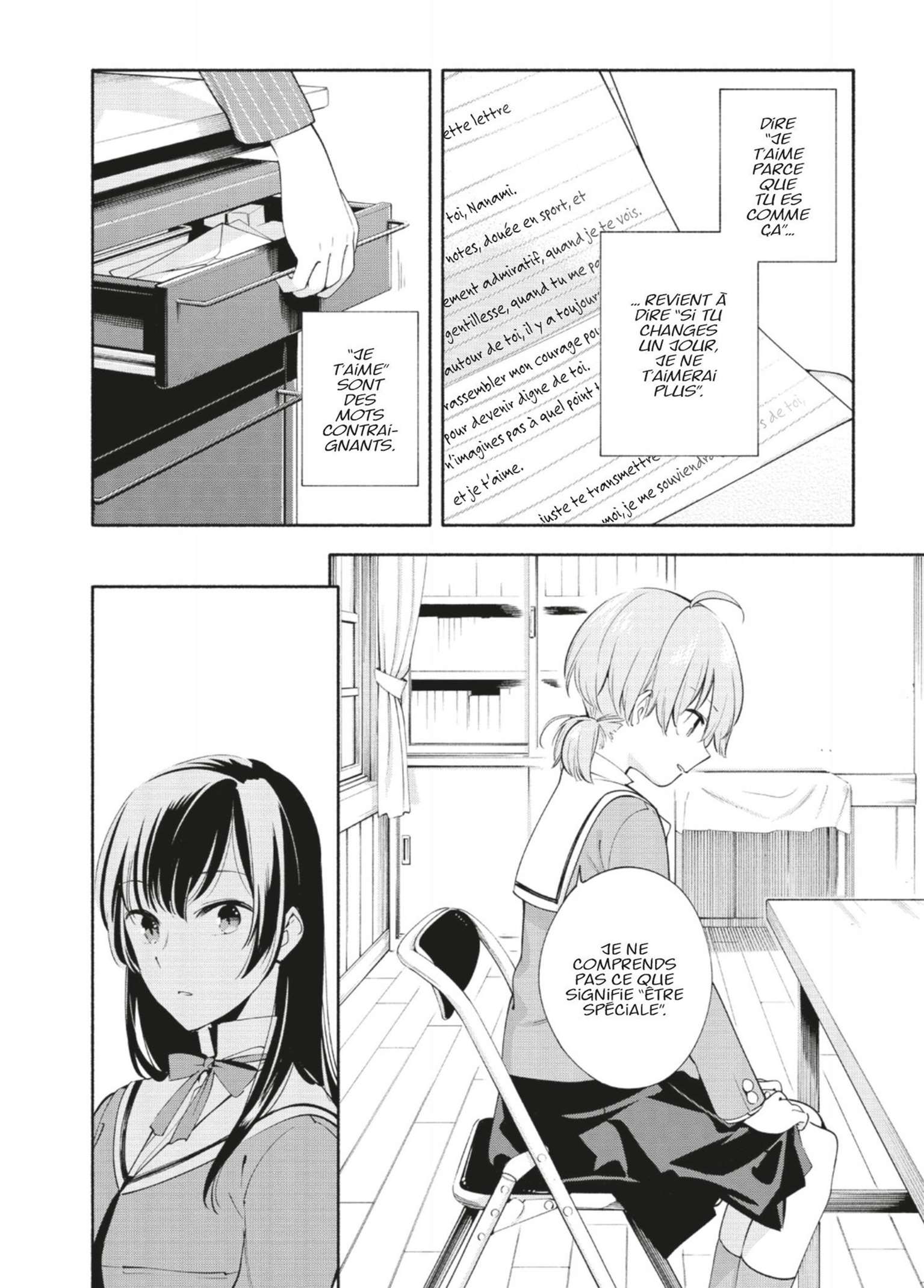  Bloom Into You - Volume 2 - 171