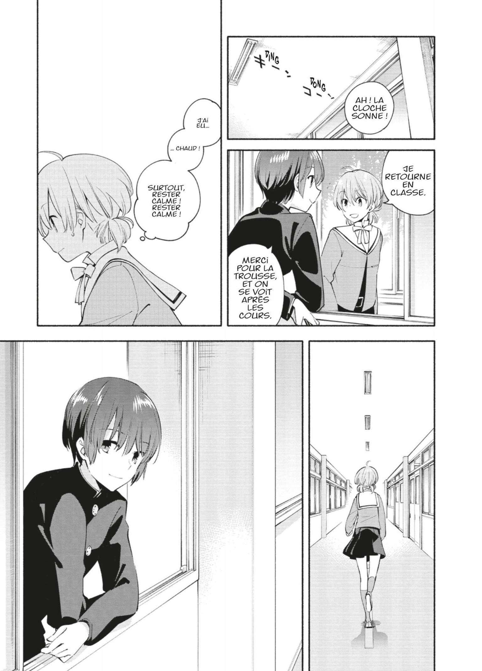  Bloom Into You - Volume 2 - 38