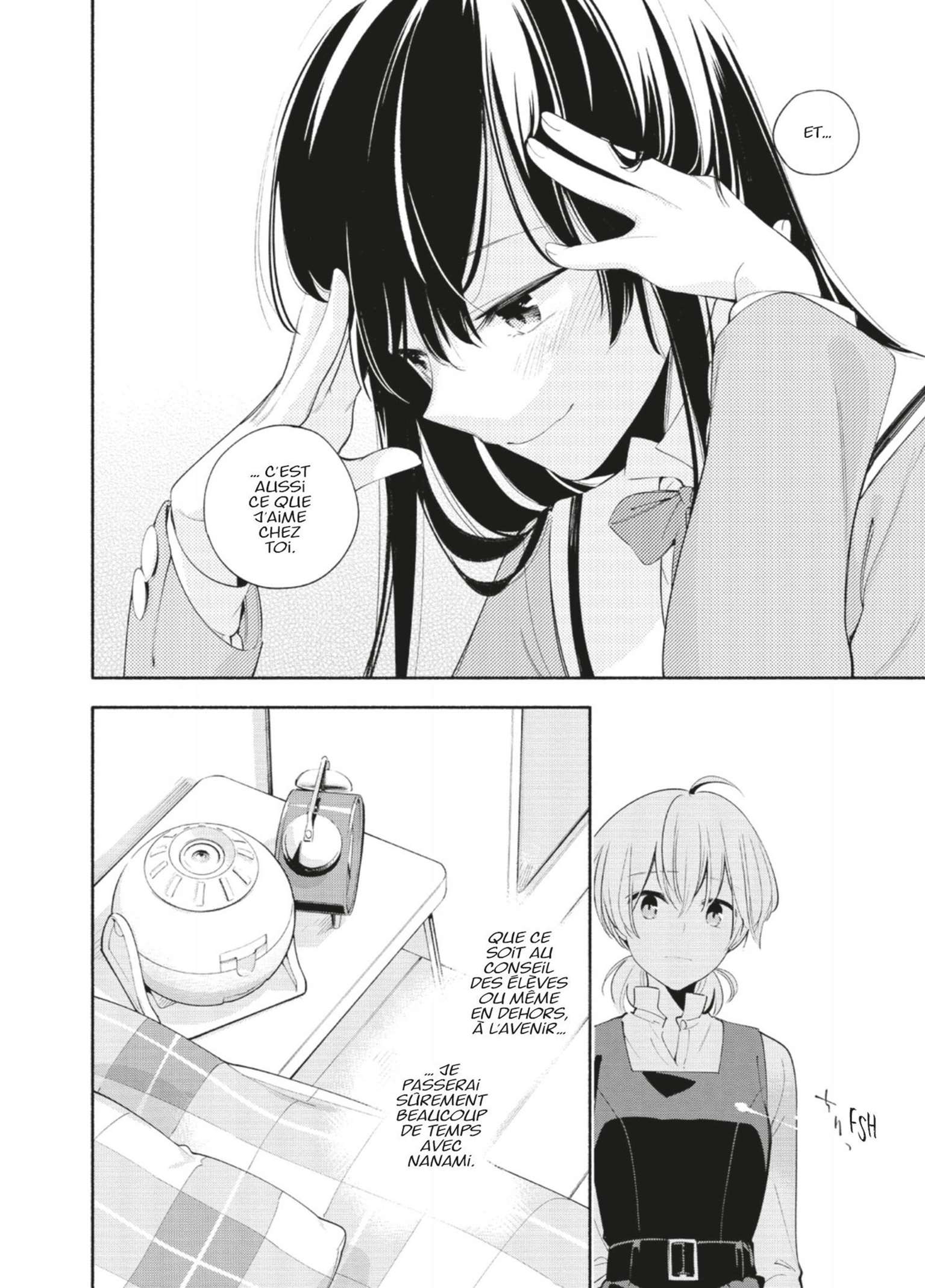  Bloom Into You - Volume 2 - 117