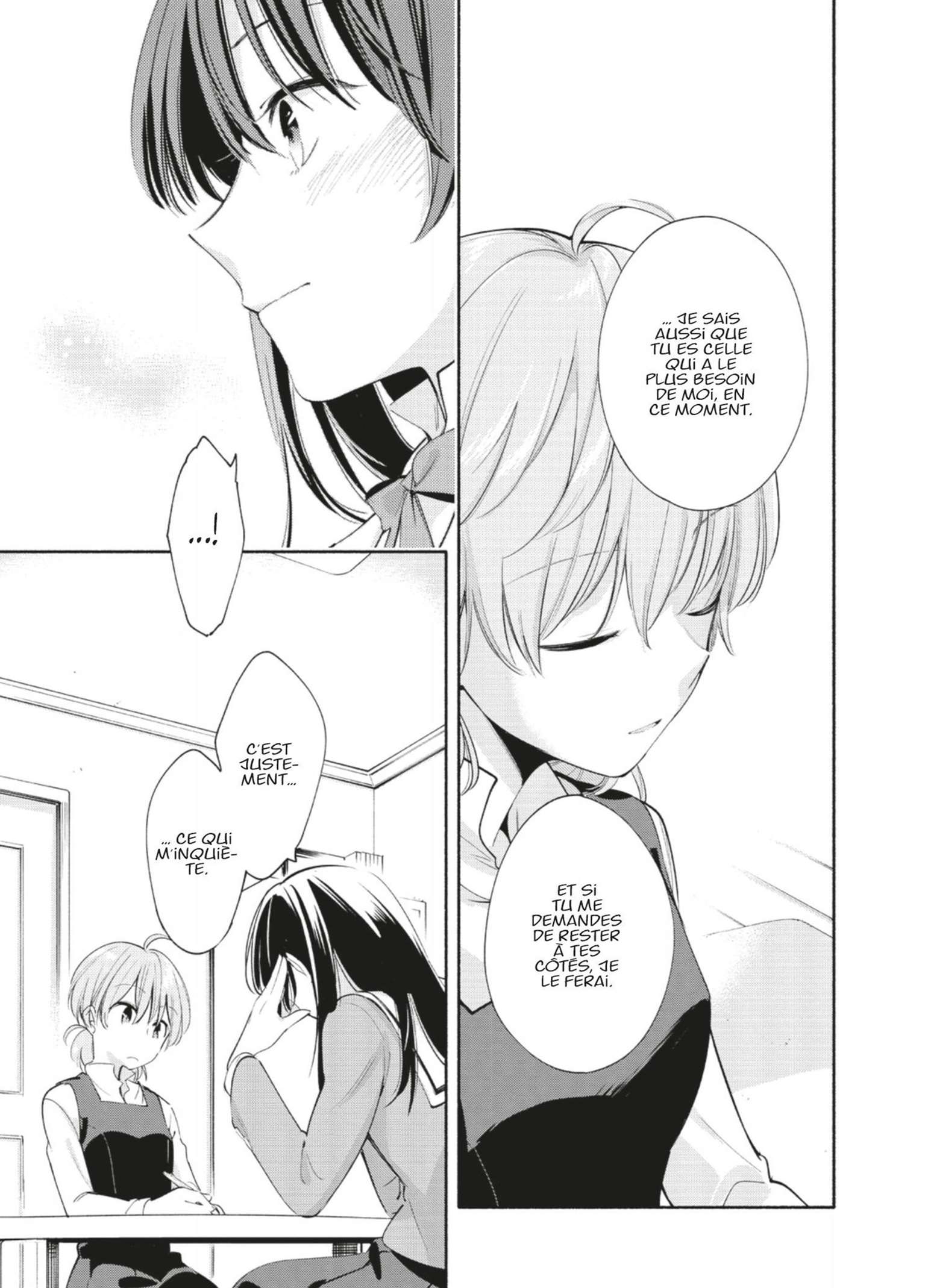  Bloom Into You - Volume 2 - 116