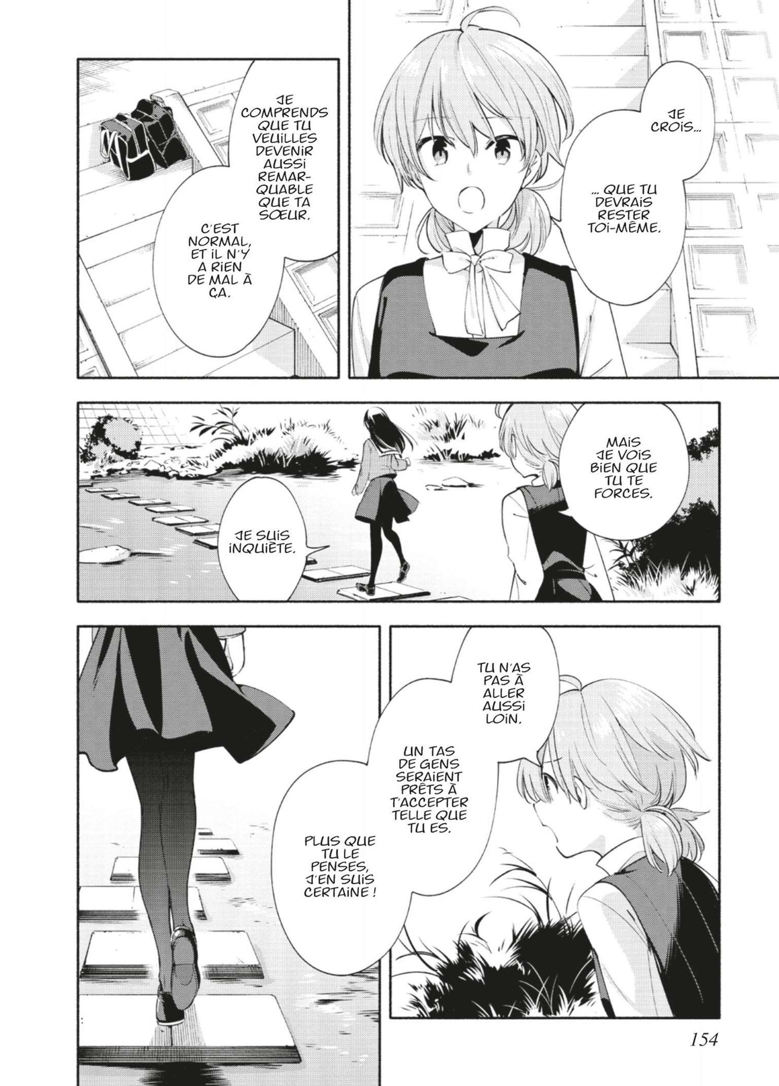  Bloom Into You - Volume 2 - 155