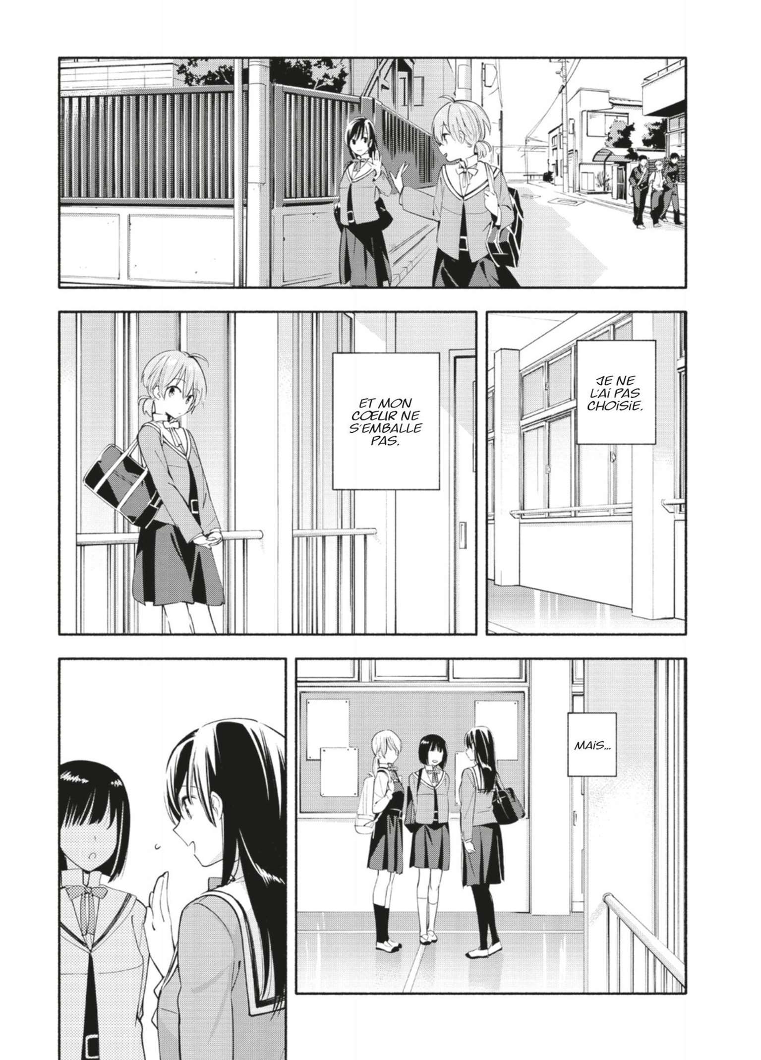  Bloom Into You - Volume 2 - 90