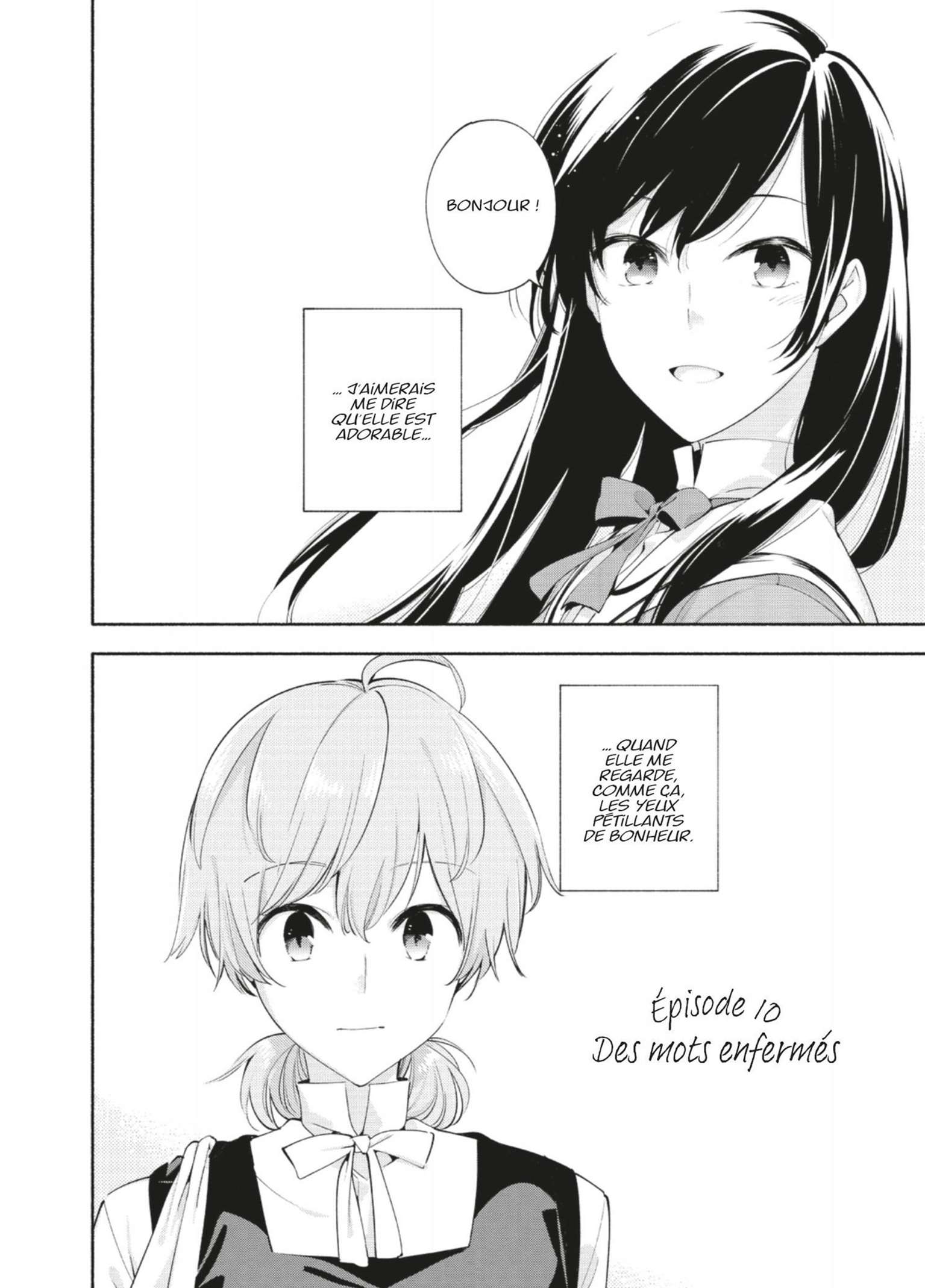  Bloom Into You - Volume 2 - 137