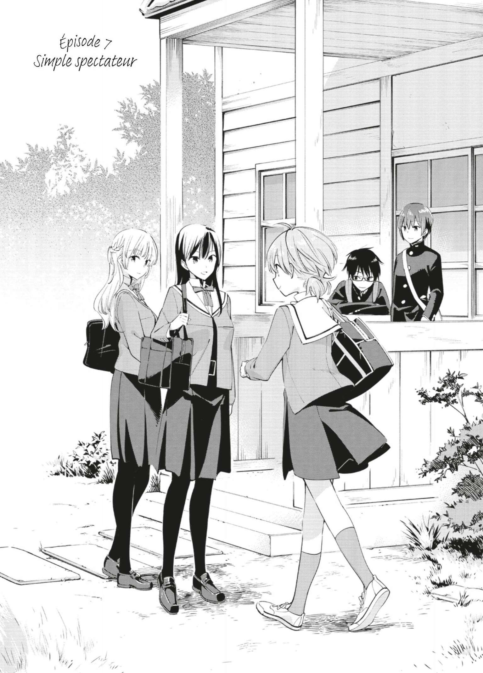  Bloom Into You - Volume 2 - 35