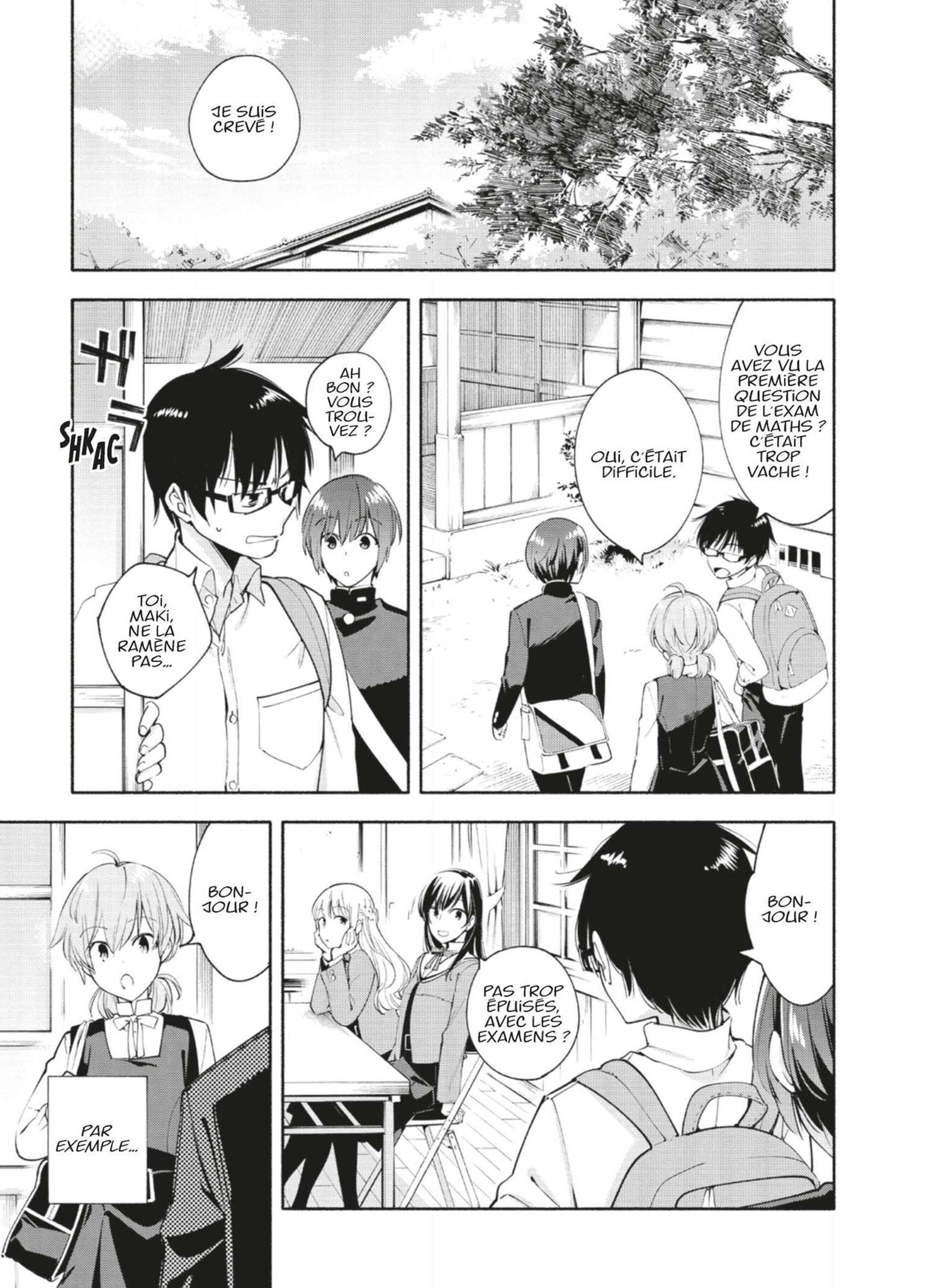  Bloom Into You - Volume 2 - 136