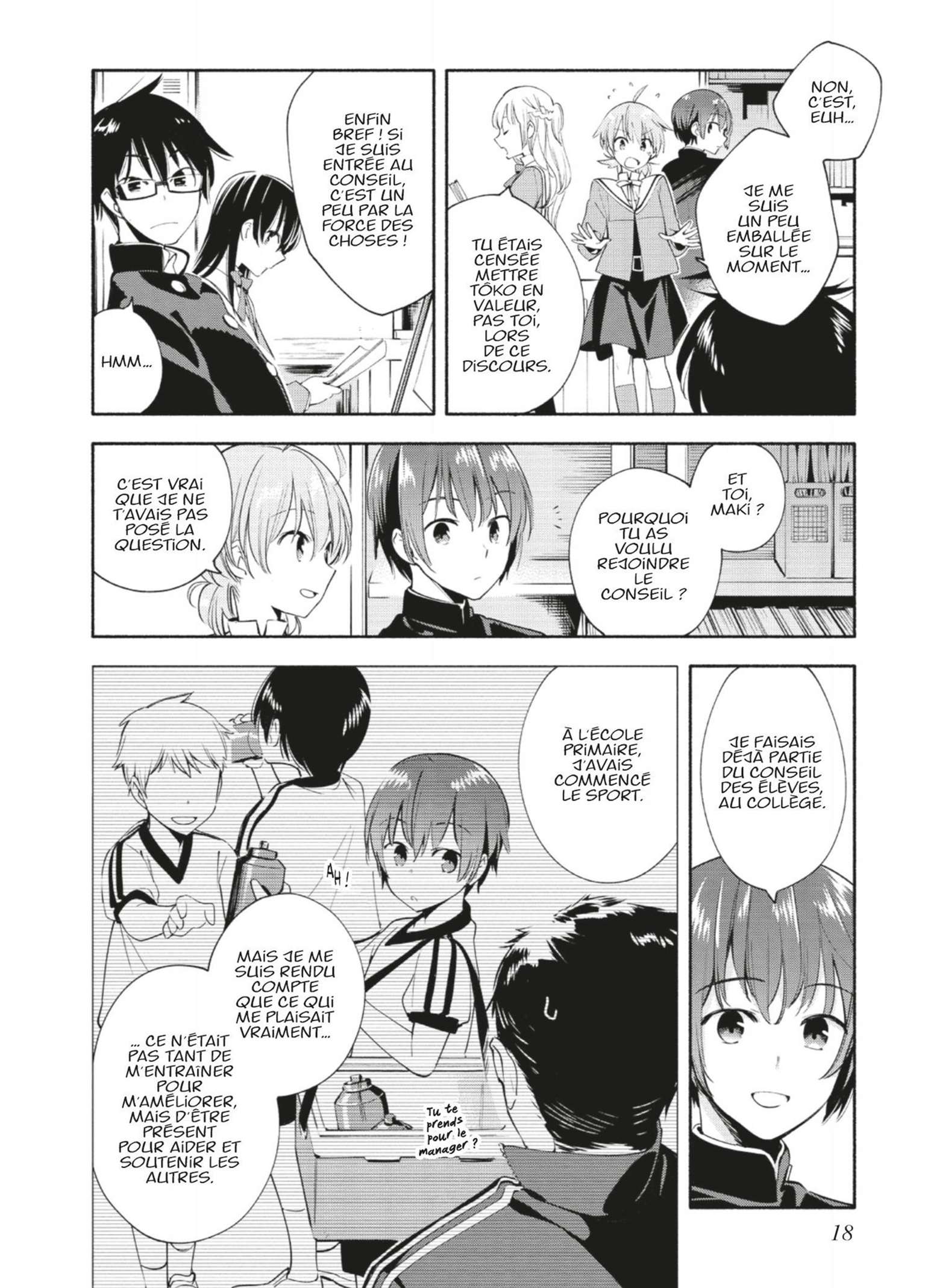  Bloom Into You - Volume 2 - 19