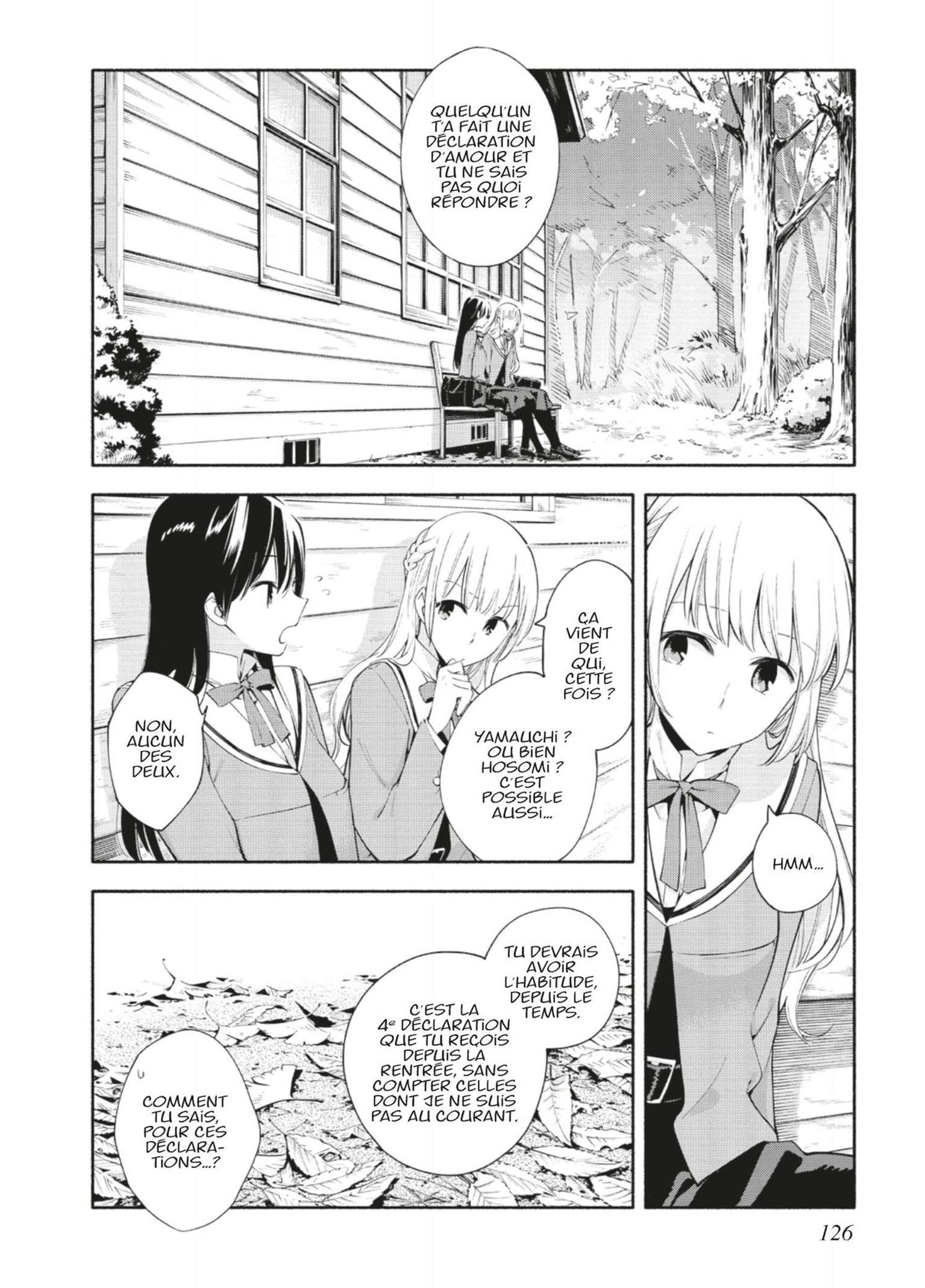  Bloom Into You - Volume 2 - 127