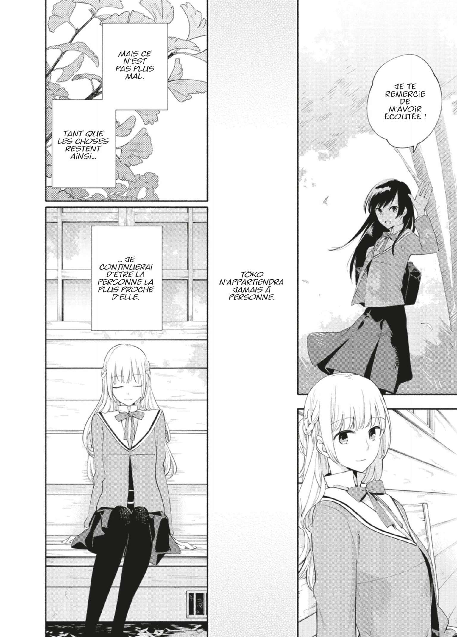  Bloom Into You - Volume 2 - 133