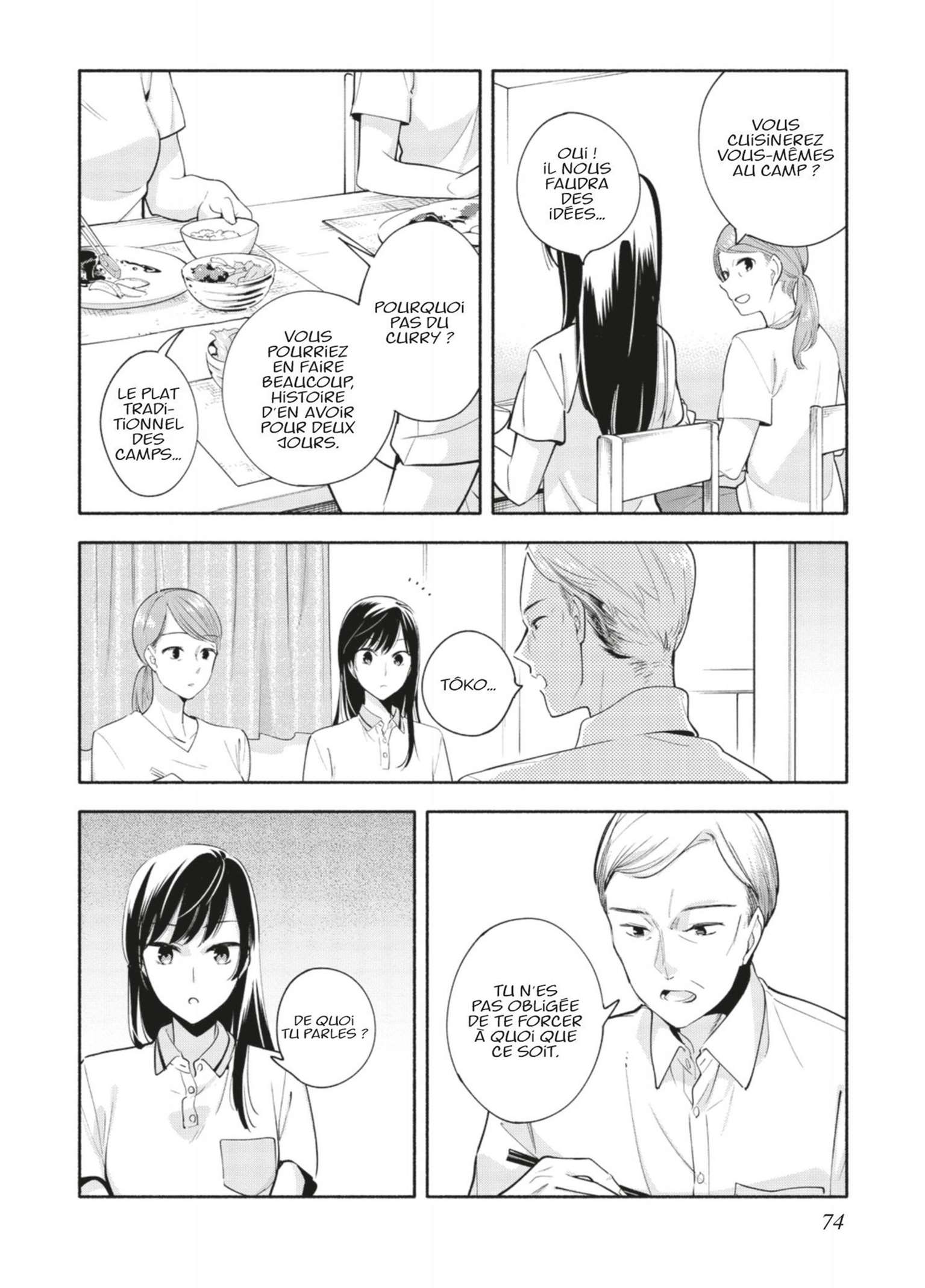  Bloom Into You - Volume 4 - 75