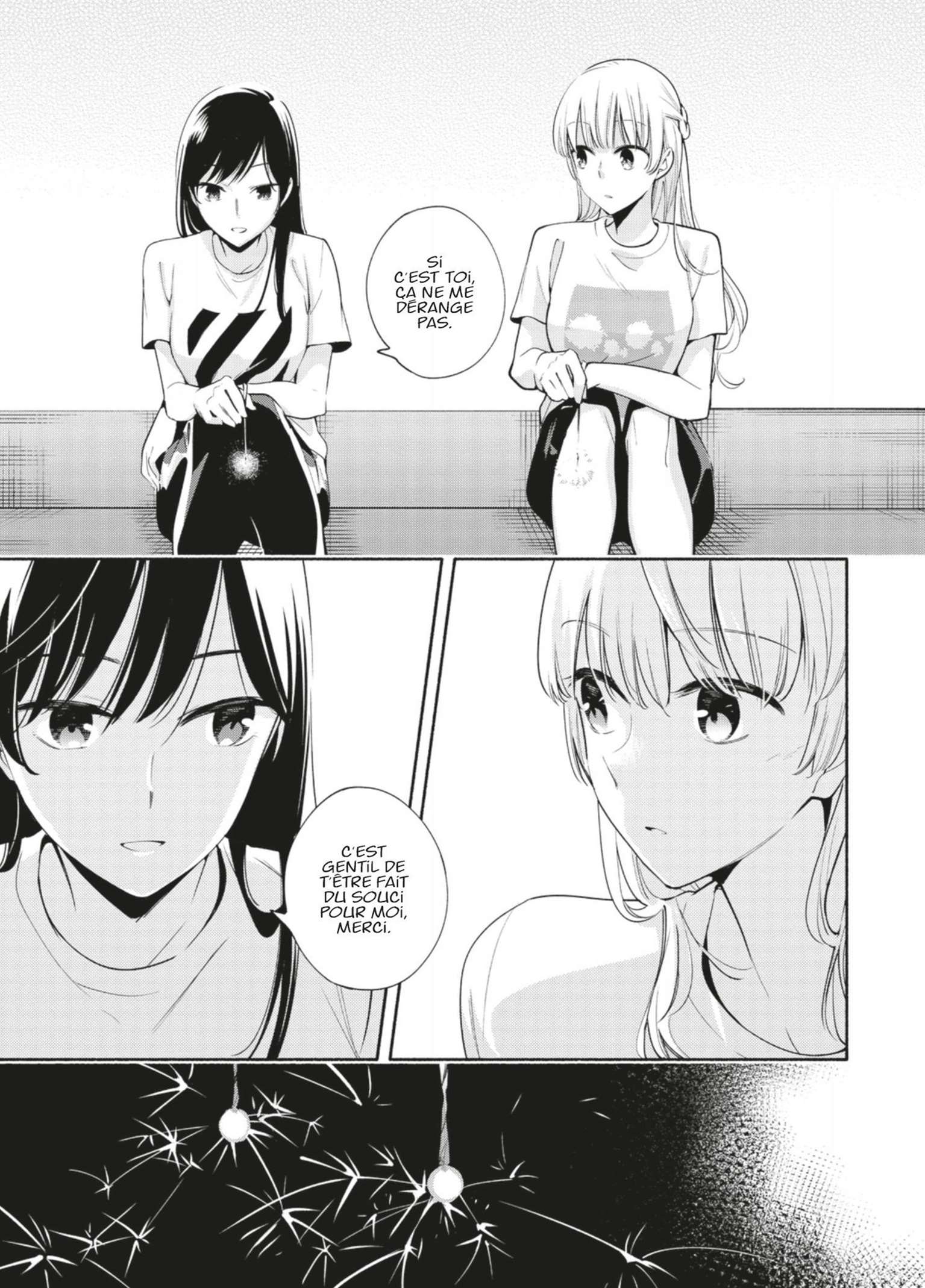  Bloom Into You - Volume 4 - 134