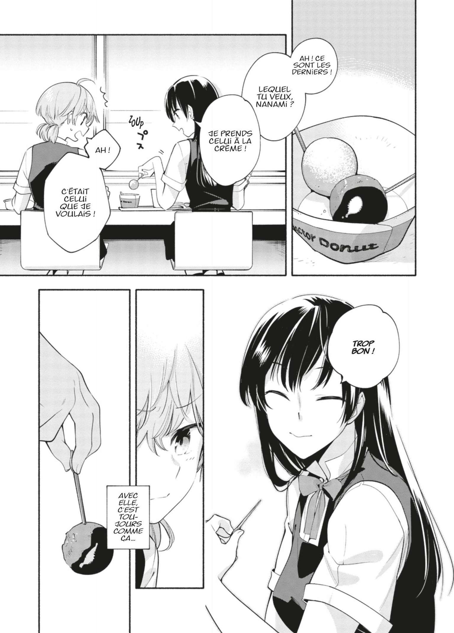  Bloom Into You - Volume 4 - 40