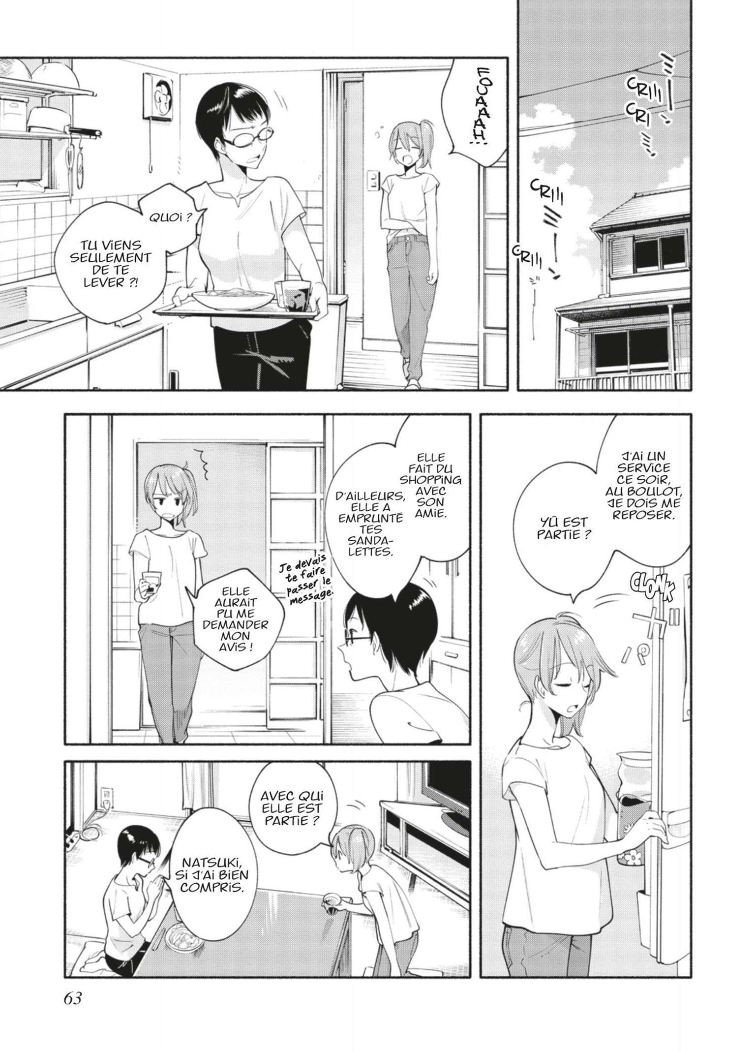  Bloom Into You - Volume 4 - 64