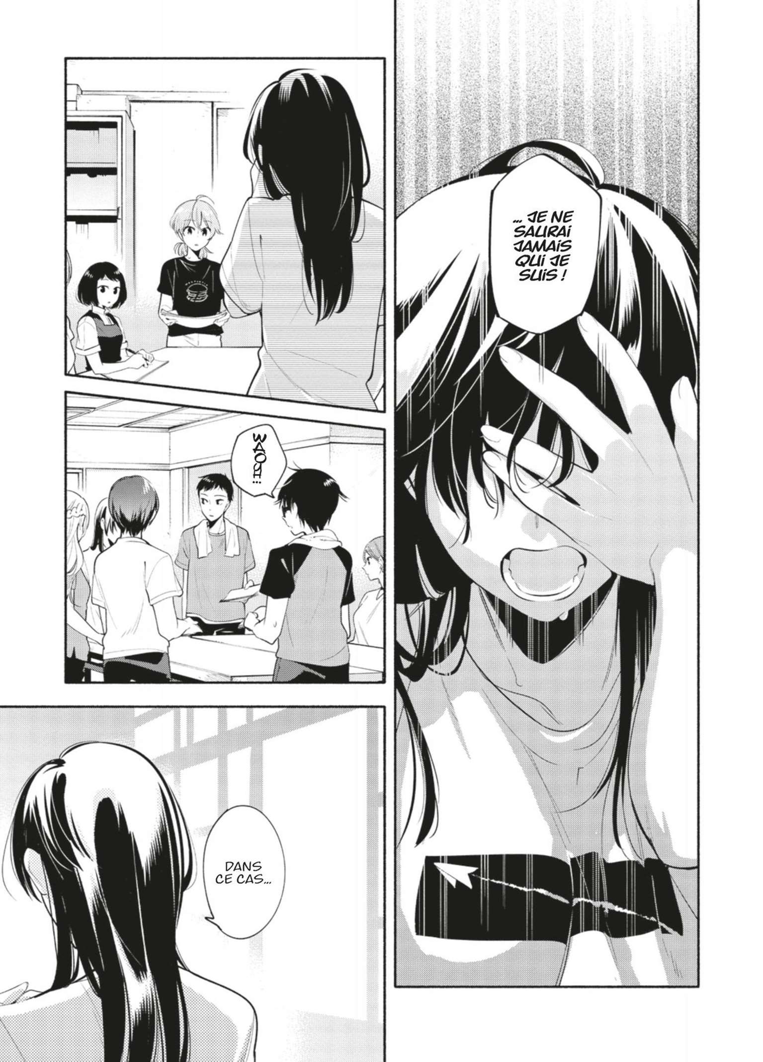  Bloom Into You - Volume 4 - 146