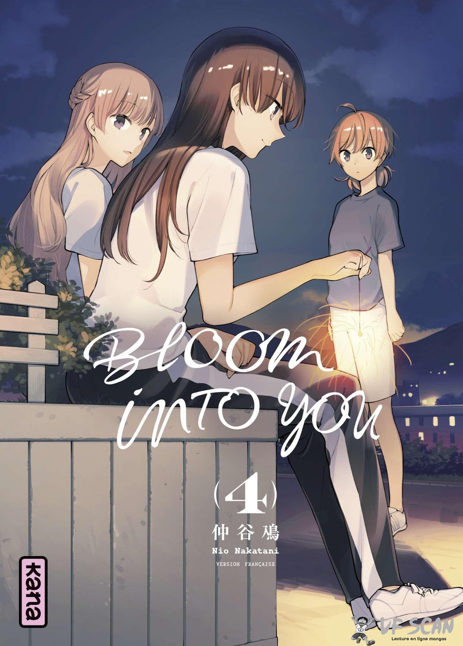  Bloom Into You - Volume 4 - 1