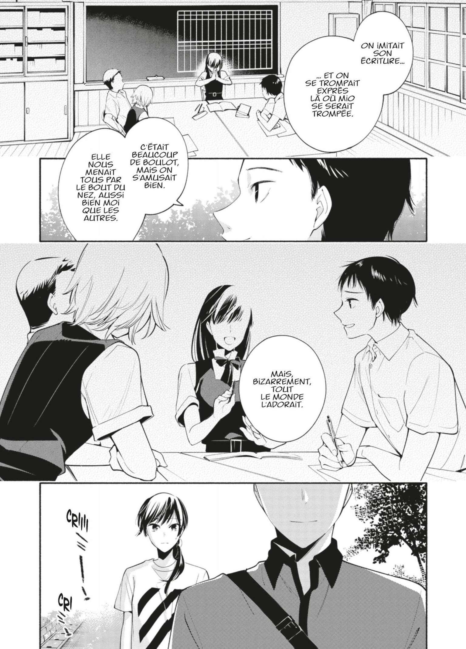  Bloom Into You - Volume 4 - 123