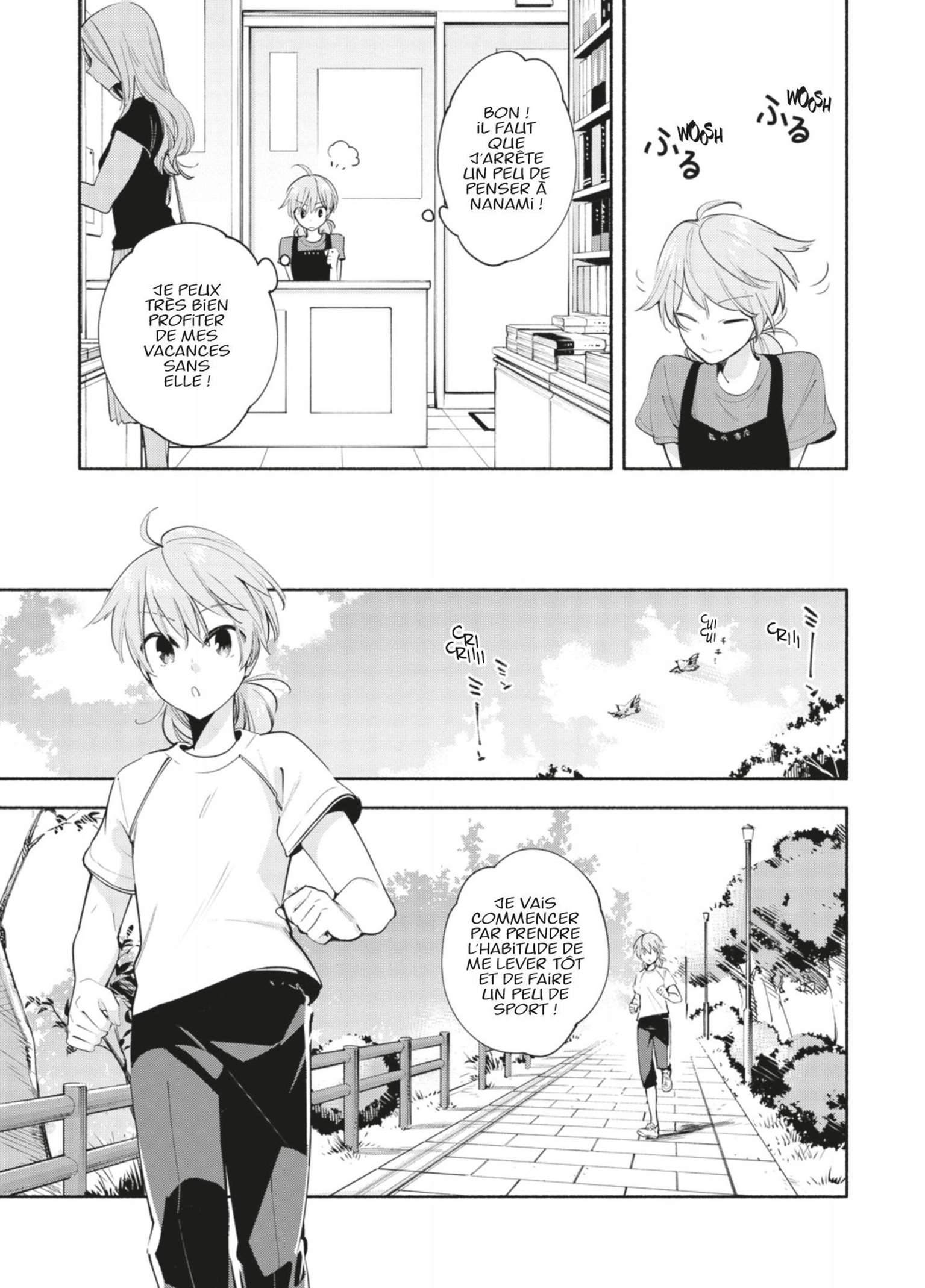  Bloom Into You - Volume 4 - 60