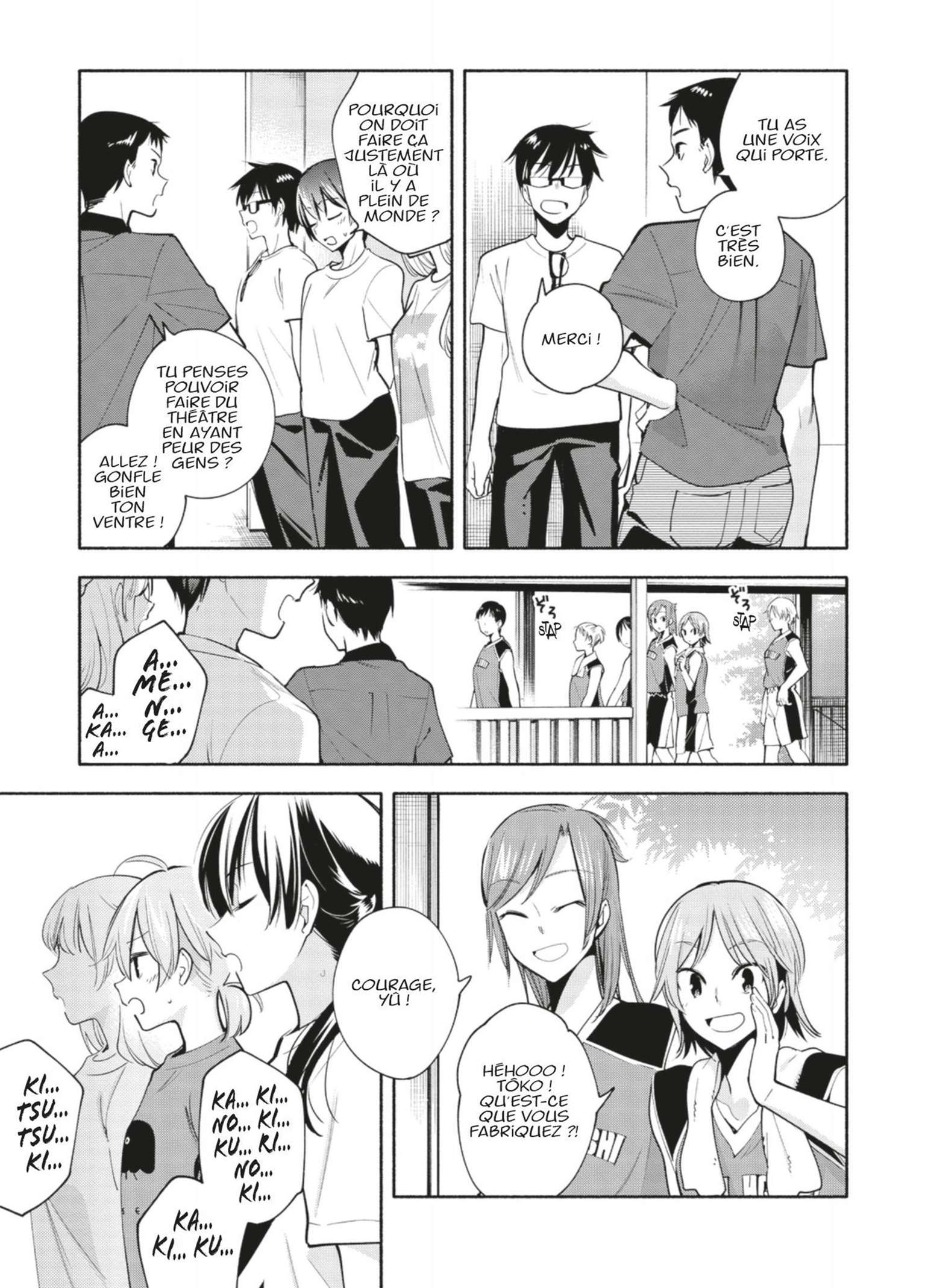  Bloom Into You - Volume 4 - 116