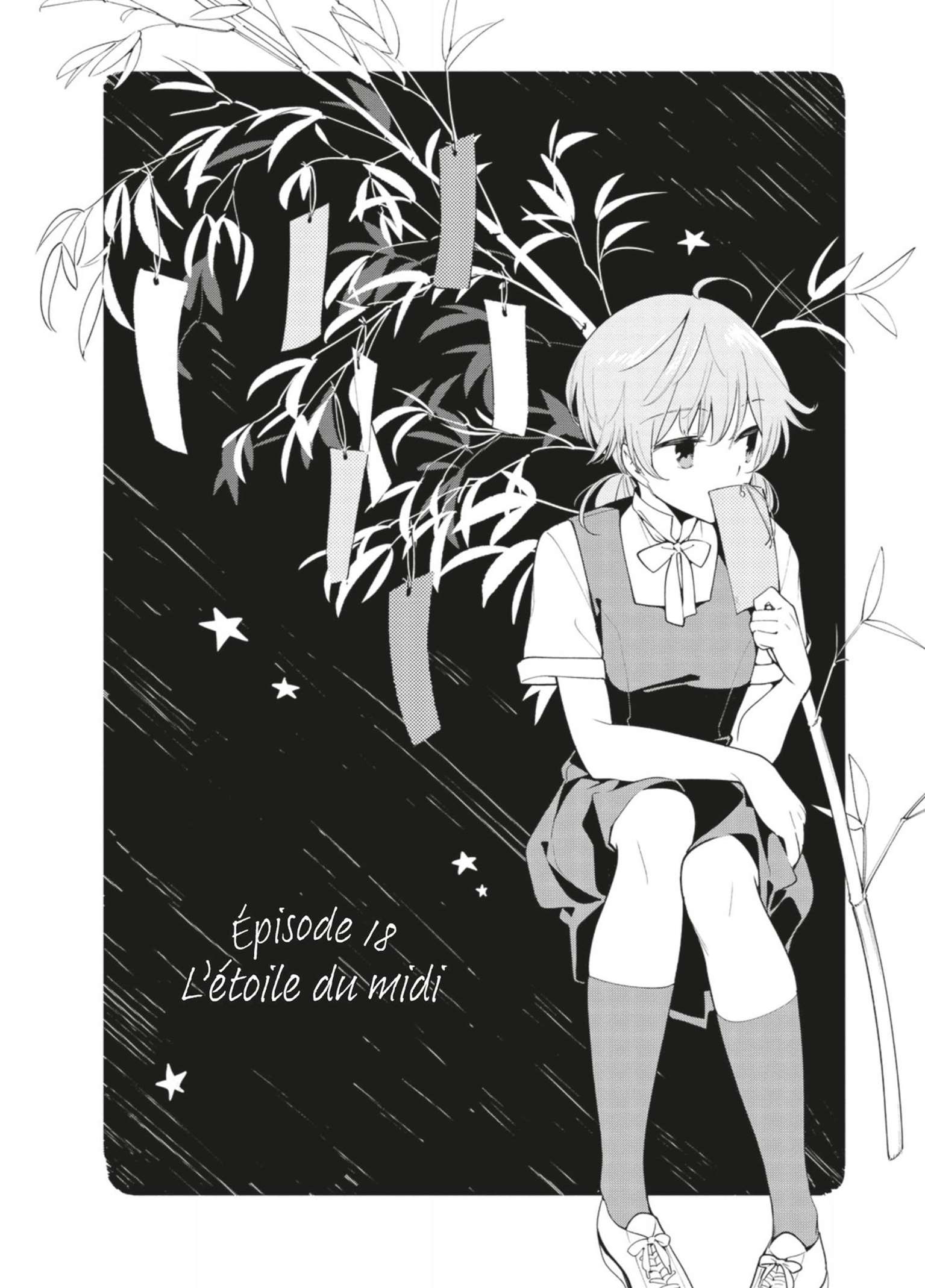  Bloom Into You - Volume 4 - 27