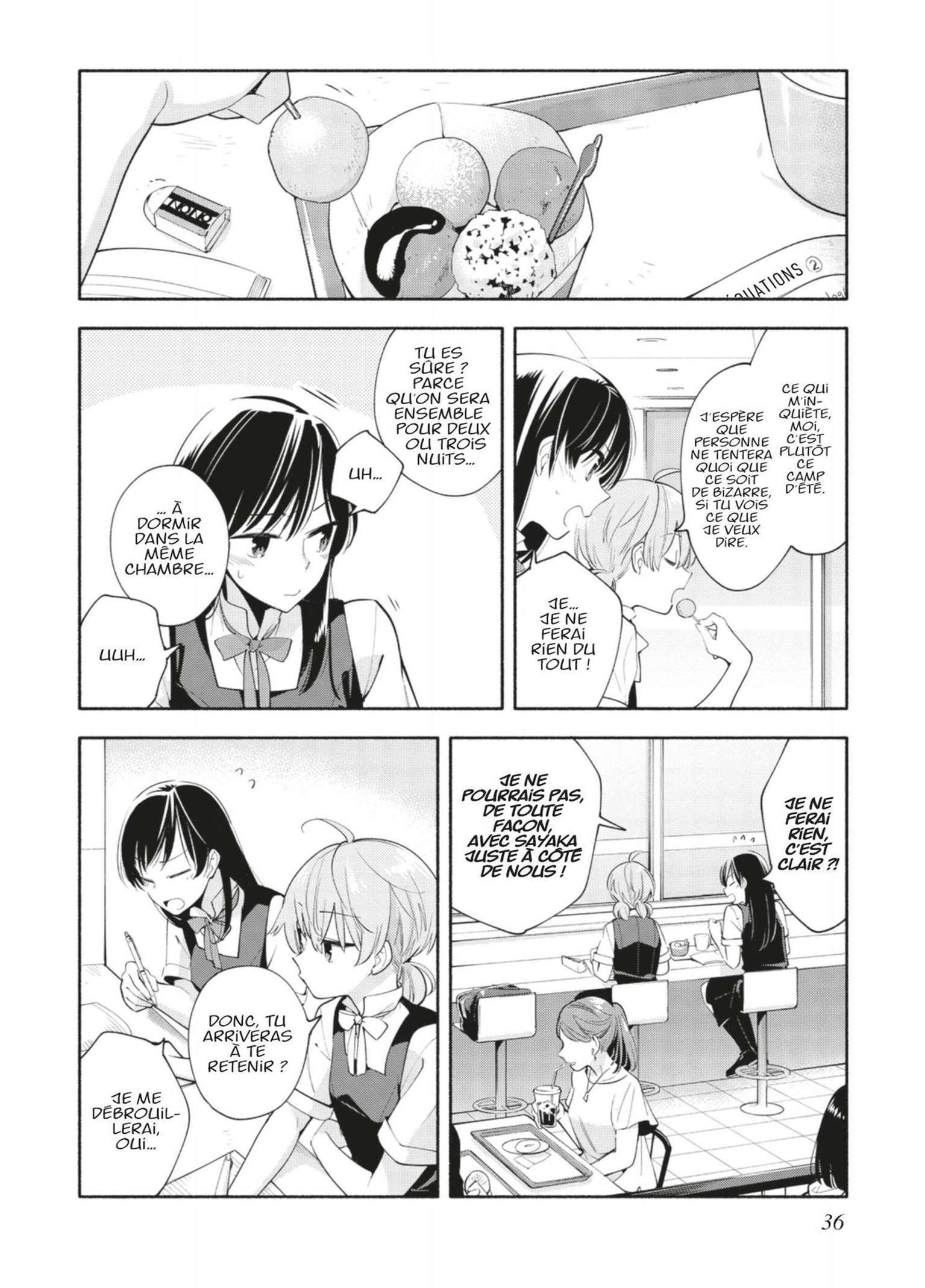  Bloom Into You - Volume 4 - 37