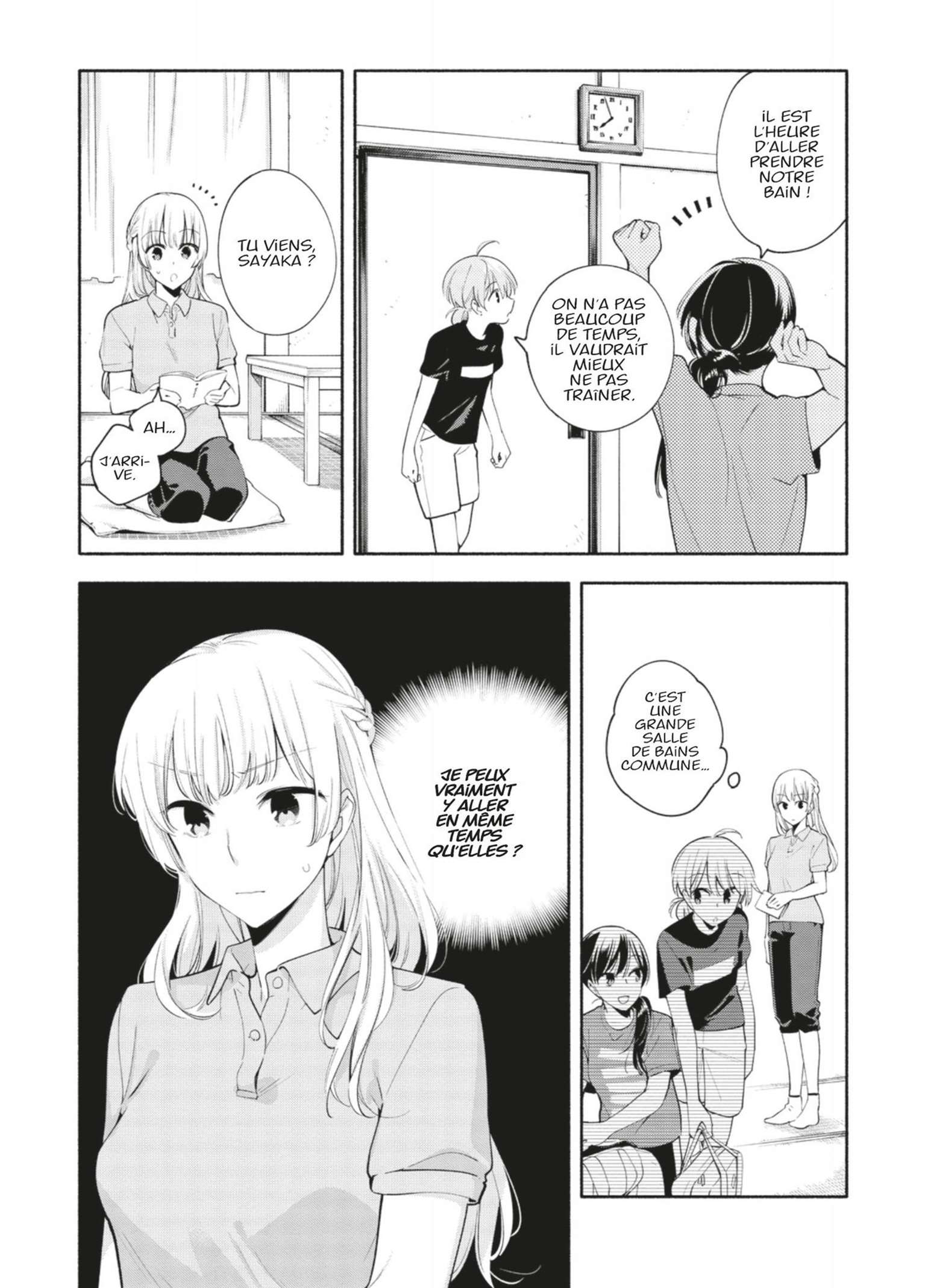  Bloom Into You - Volume 4 - 94