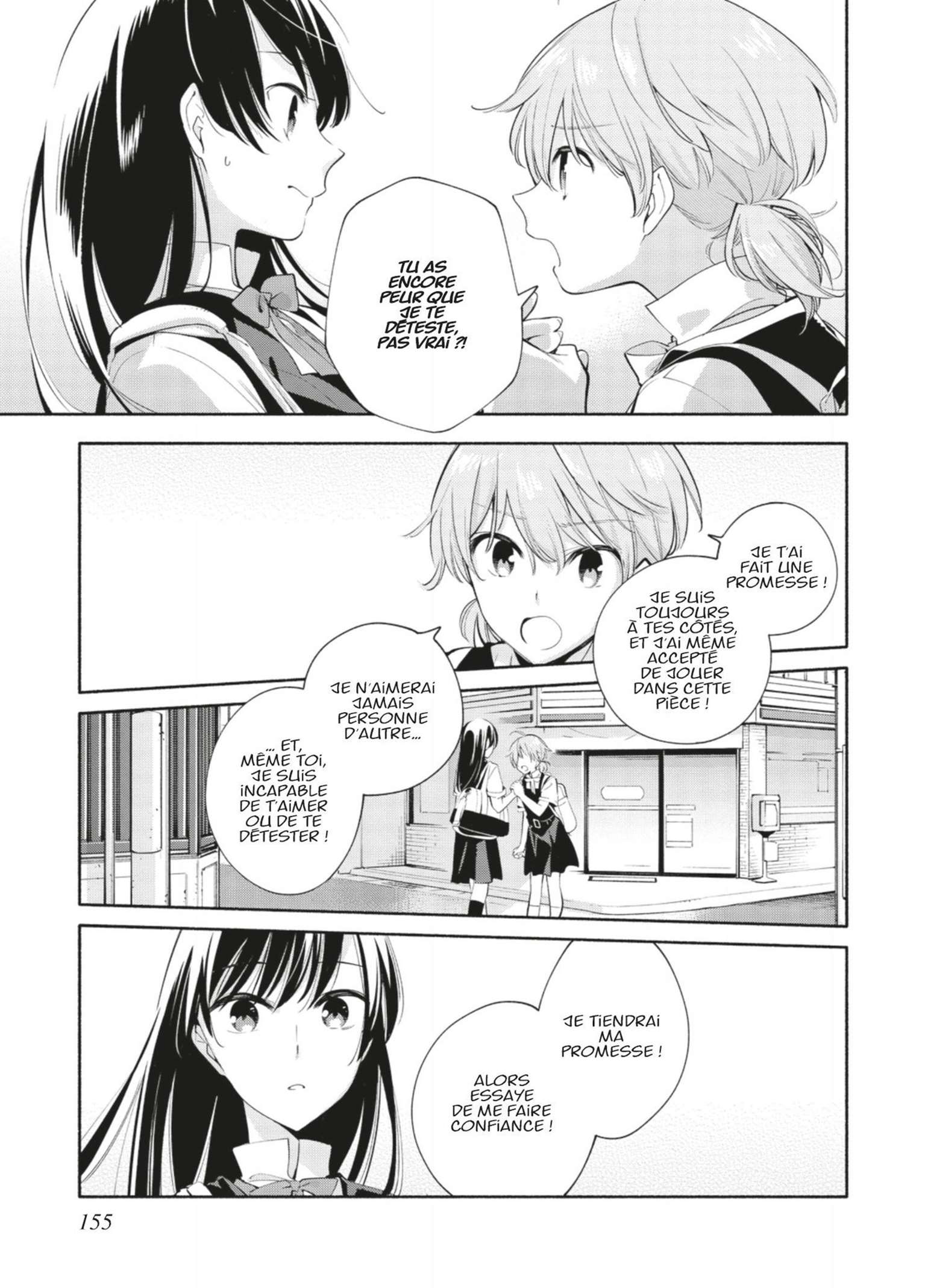  Bloom Into You - Volume 4 - 156