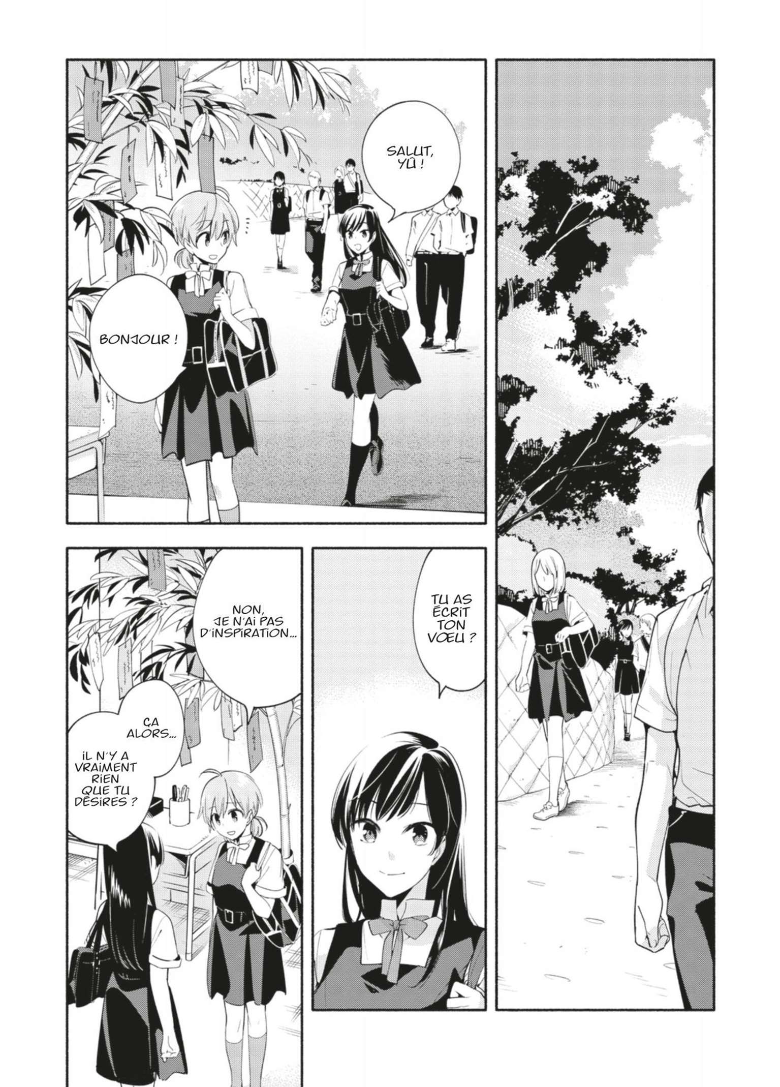  Bloom Into You - Volume 4 - 44