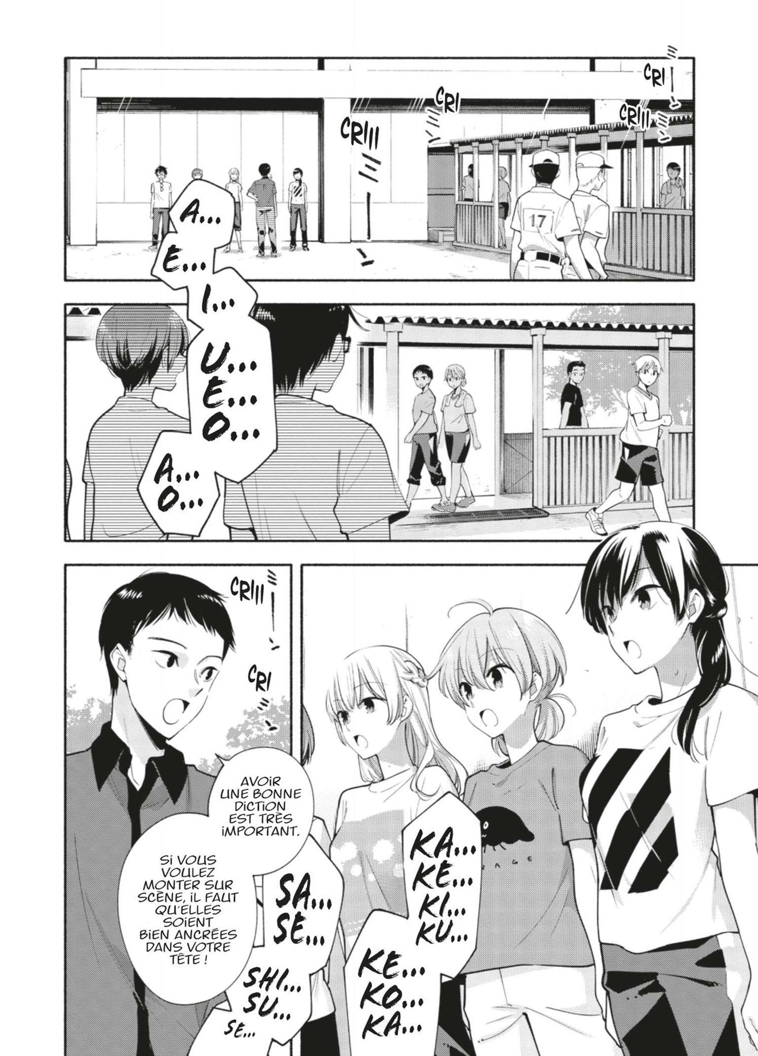  Bloom Into You - Volume 4 - 115