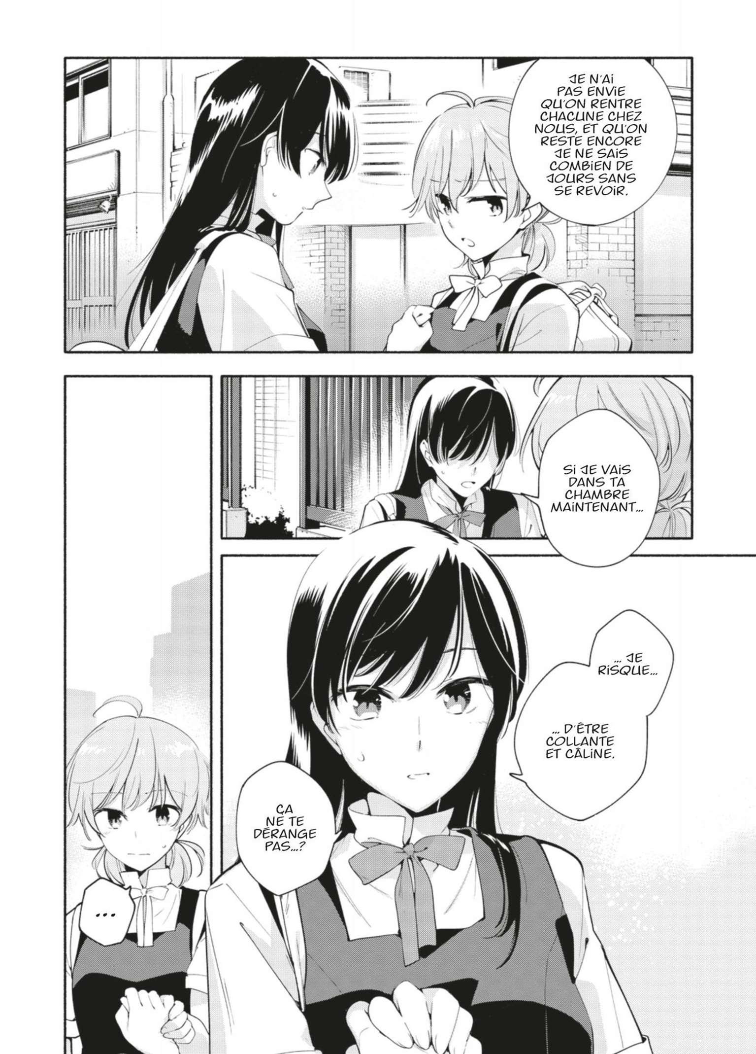  Bloom Into You - Volume 4 - 157