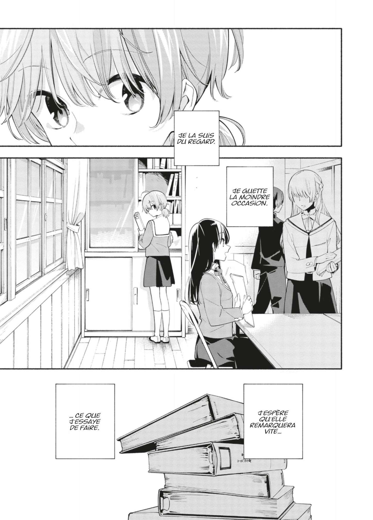  Bloom Into You - Volume 6 - 144