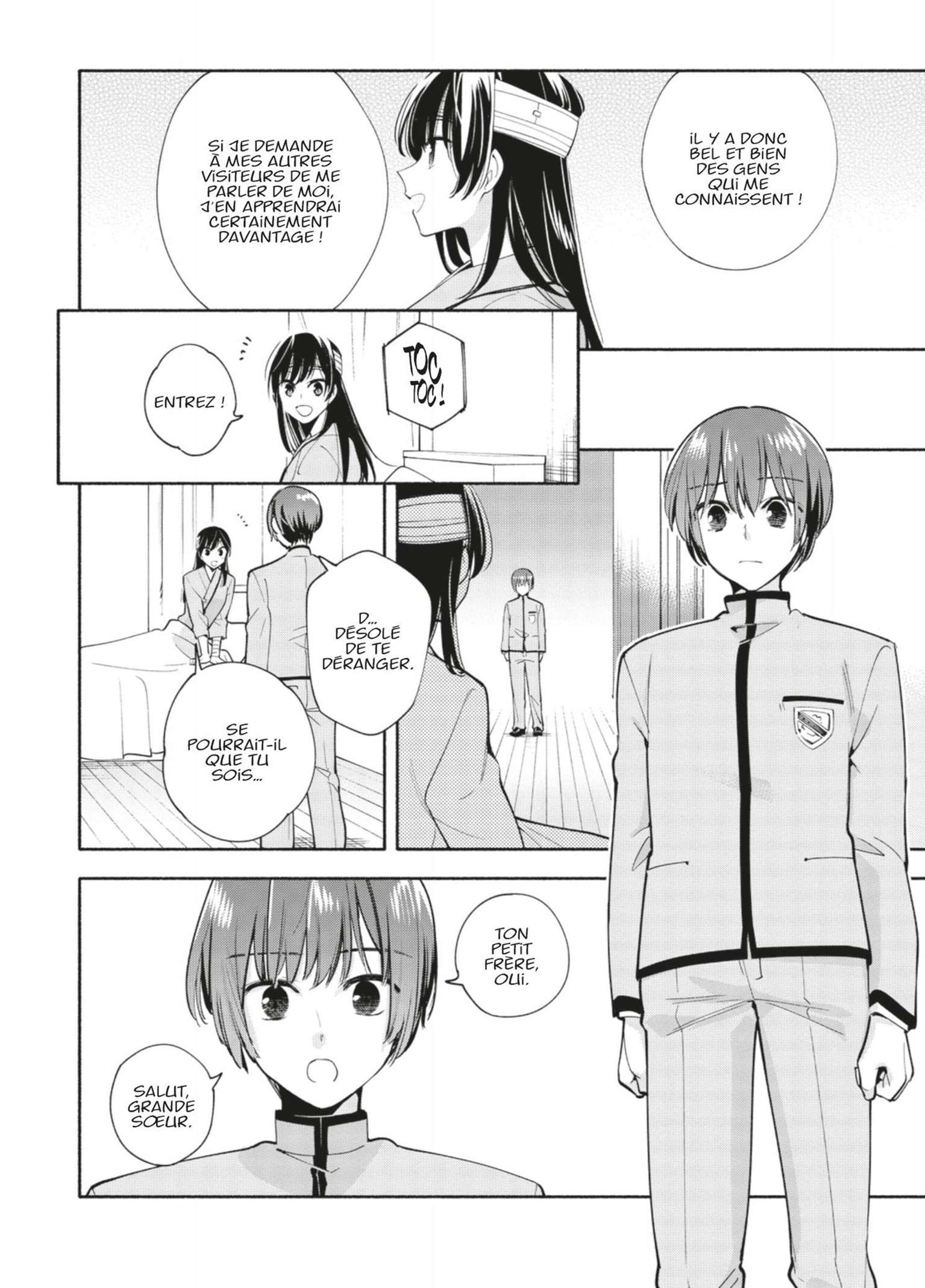  Bloom Into You - Volume 6 - 37