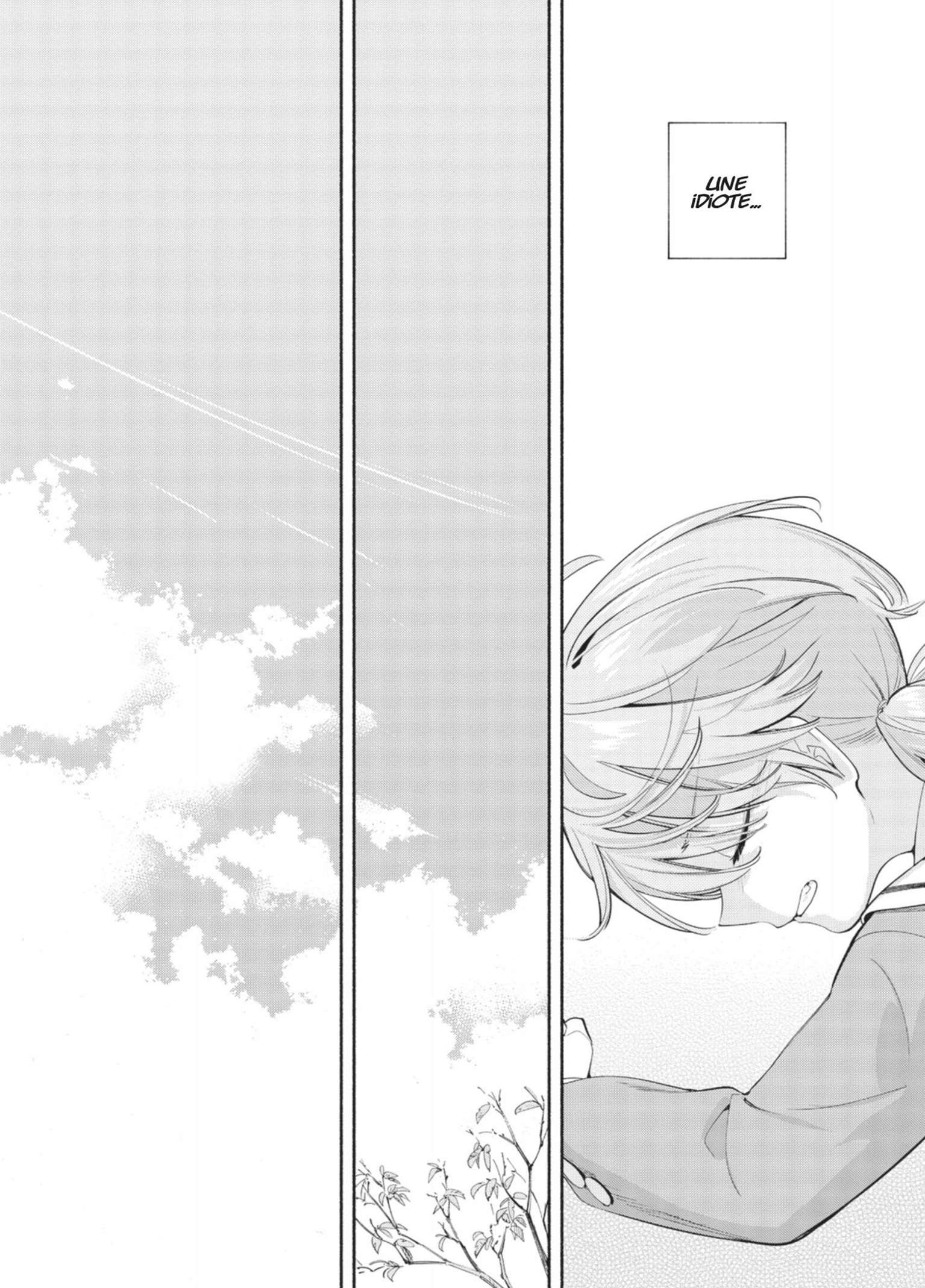  Bloom Into You - Volume 6 - 165