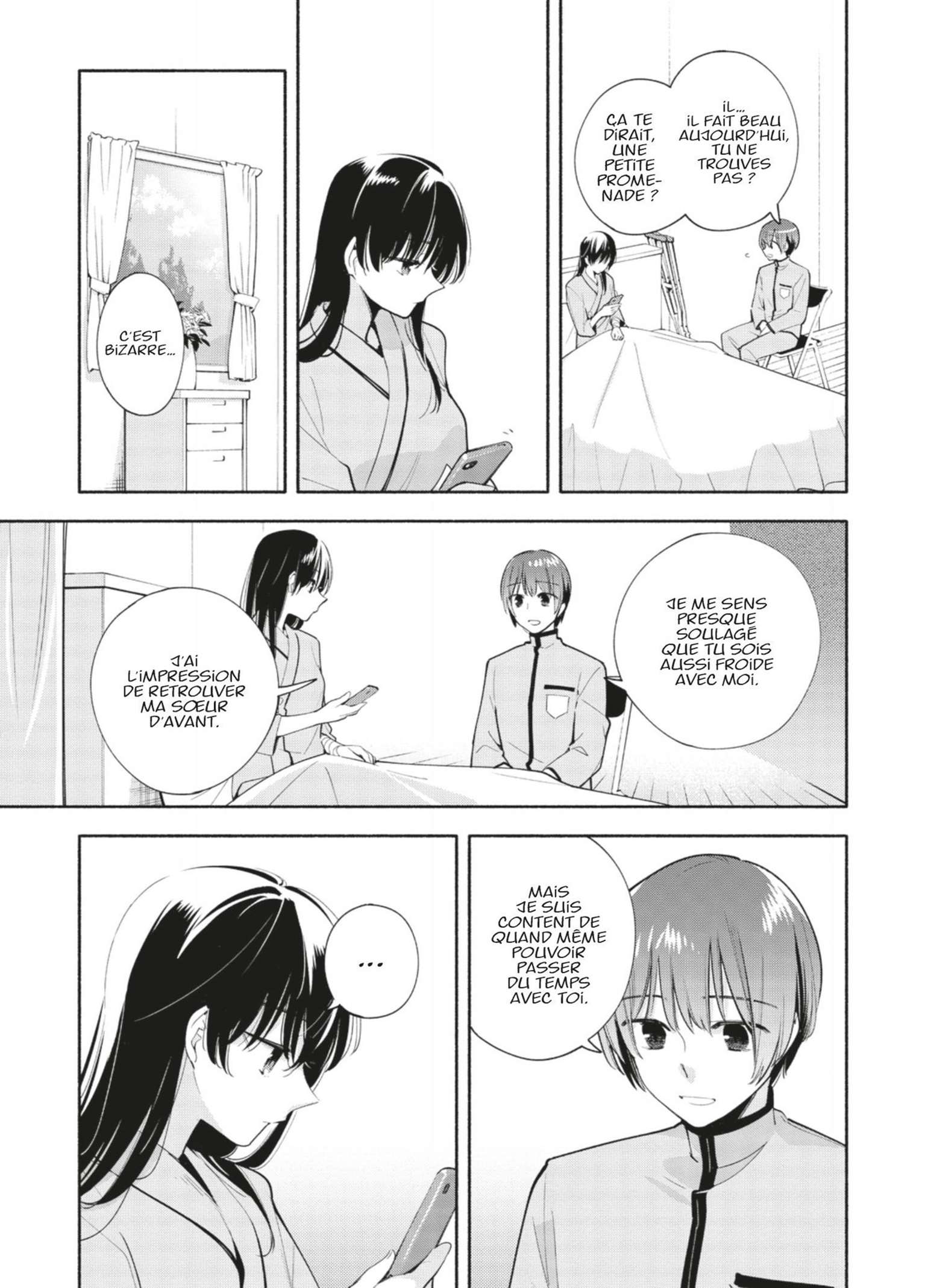  Bloom Into You - Volume 6 - 74