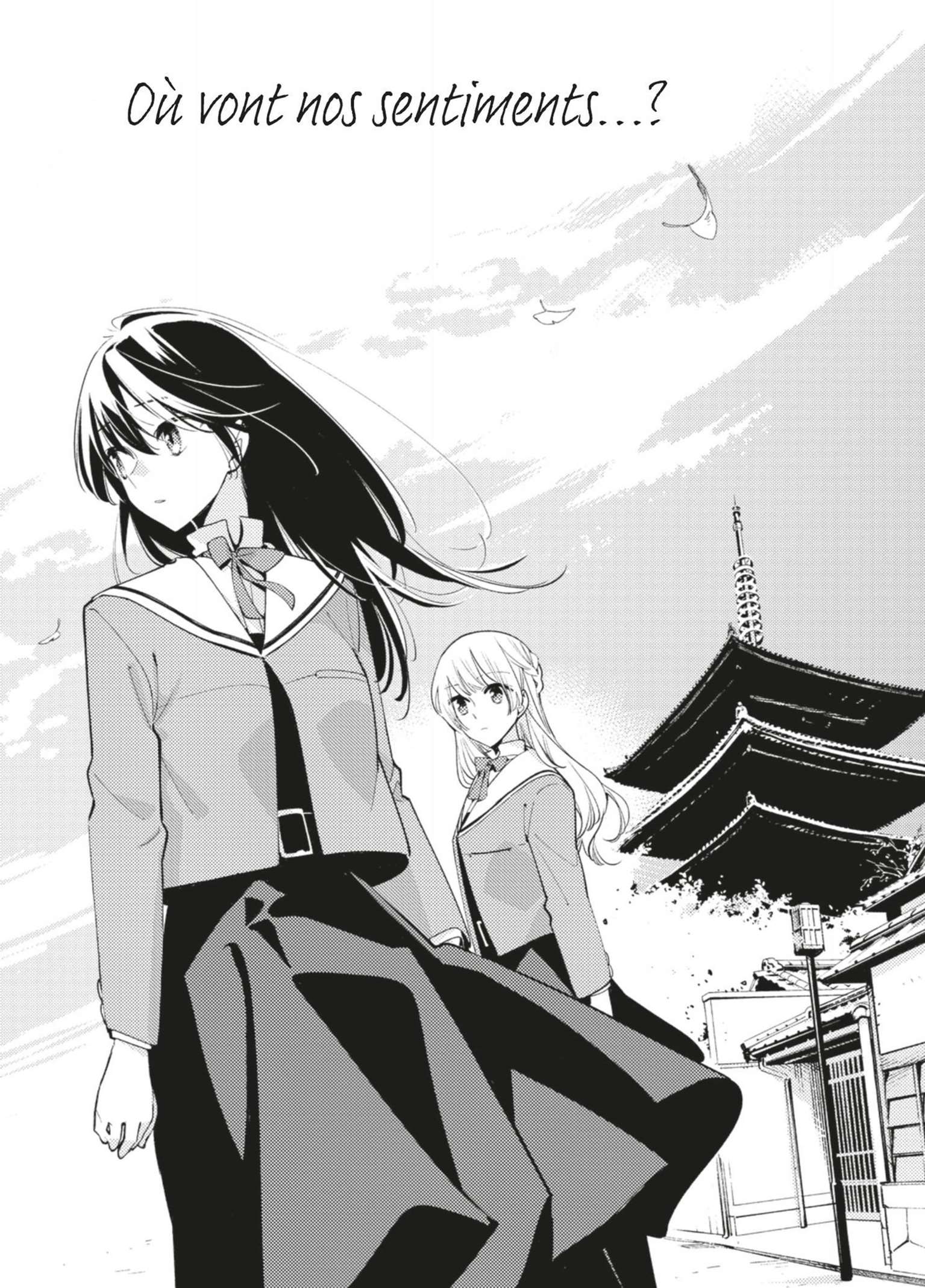  Bloom Into You - Volume 6 - 175