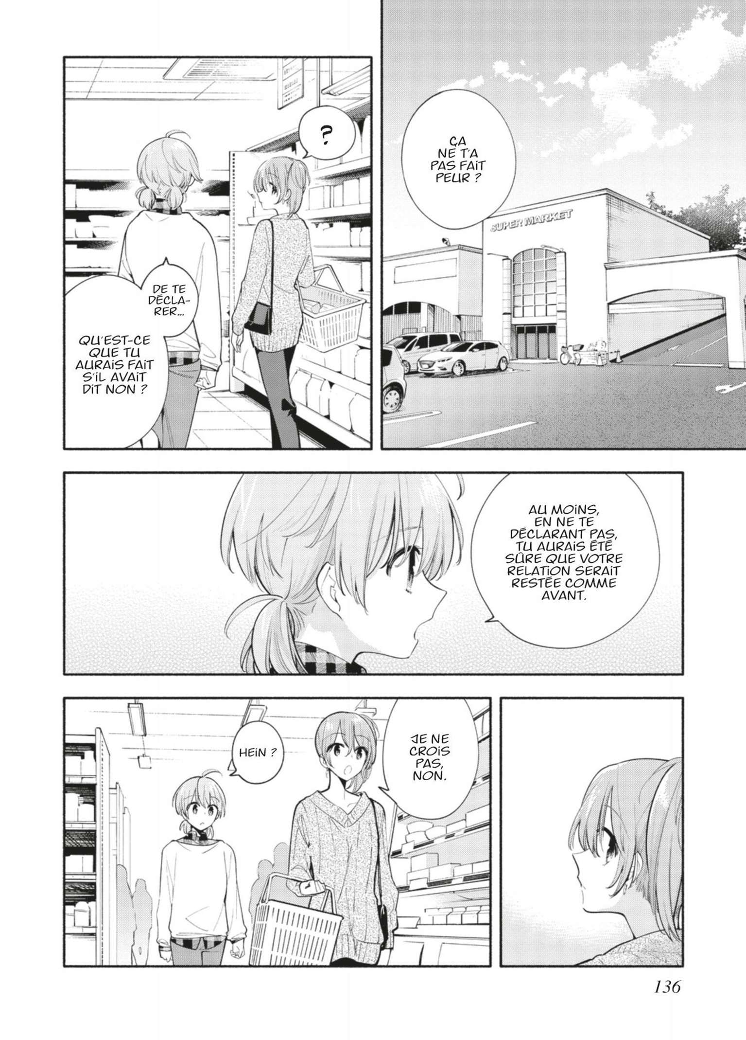  Bloom Into You - Volume 6 - 137