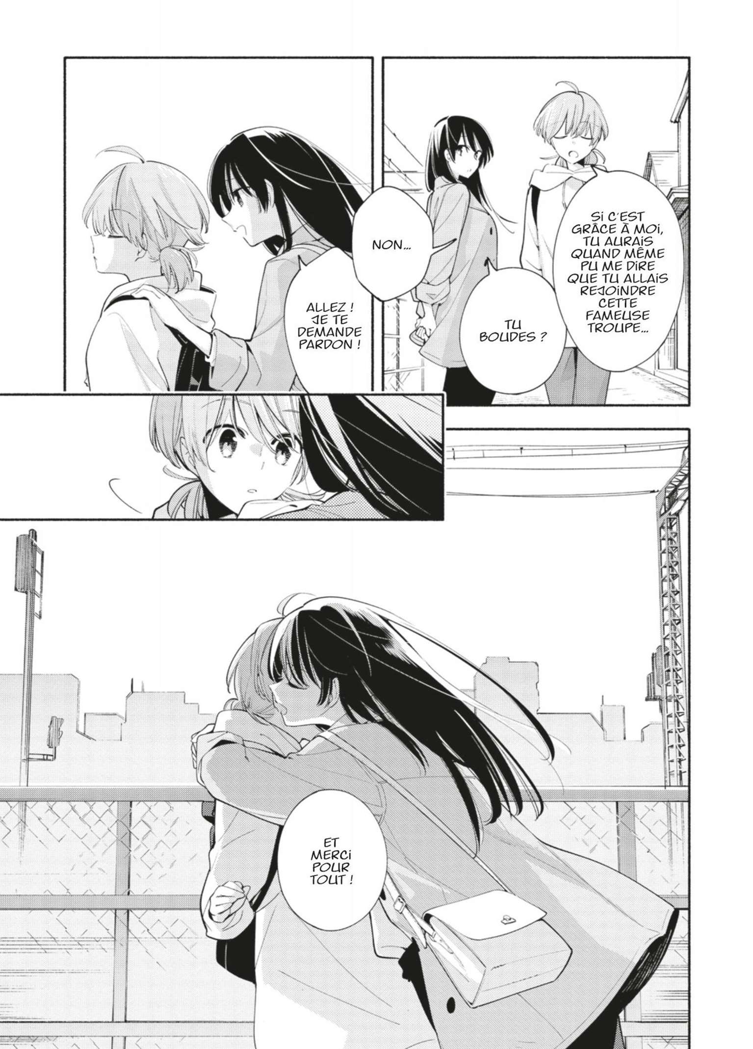  Bloom Into You - Volume 6 - 126