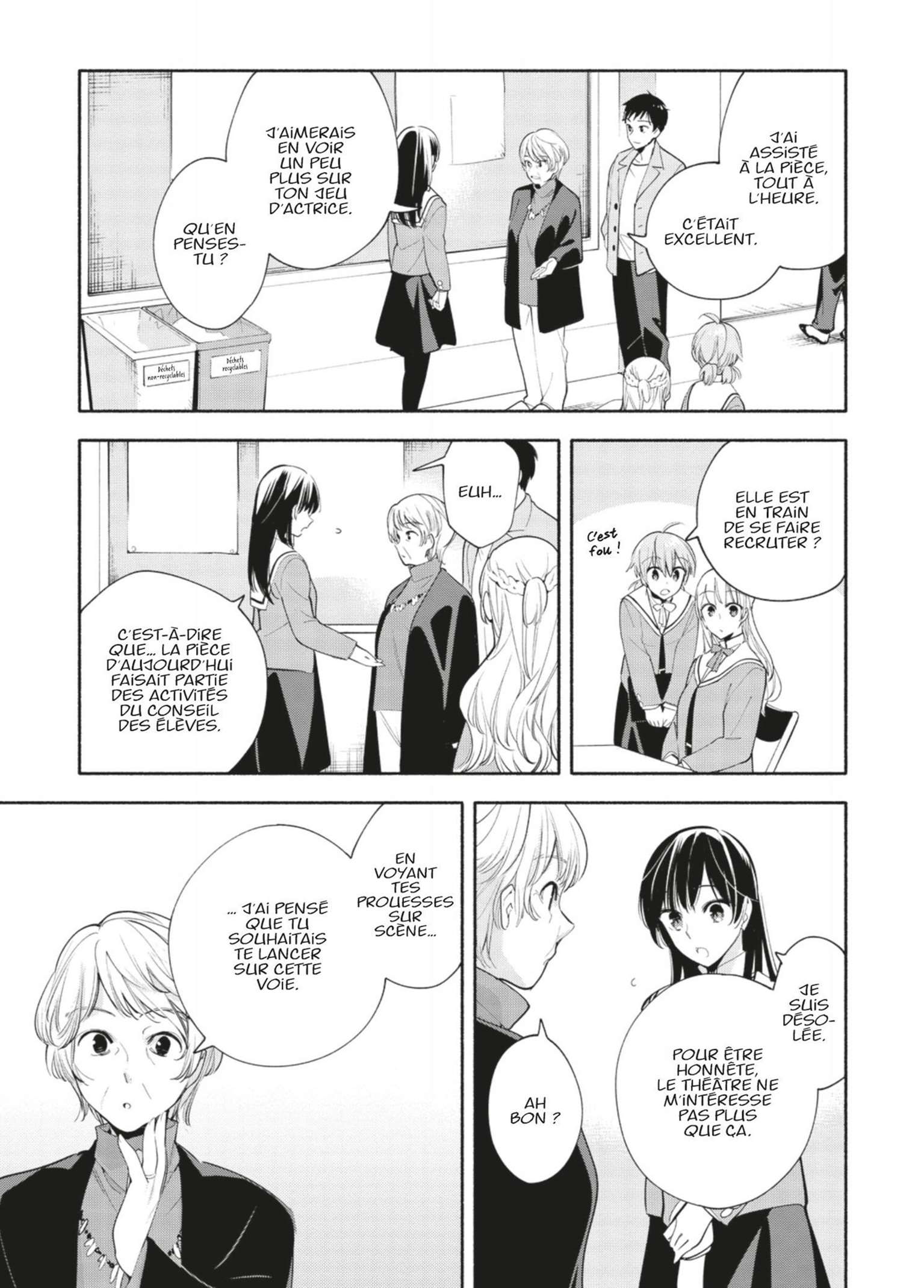  Bloom Into You - Volume 6 - 114