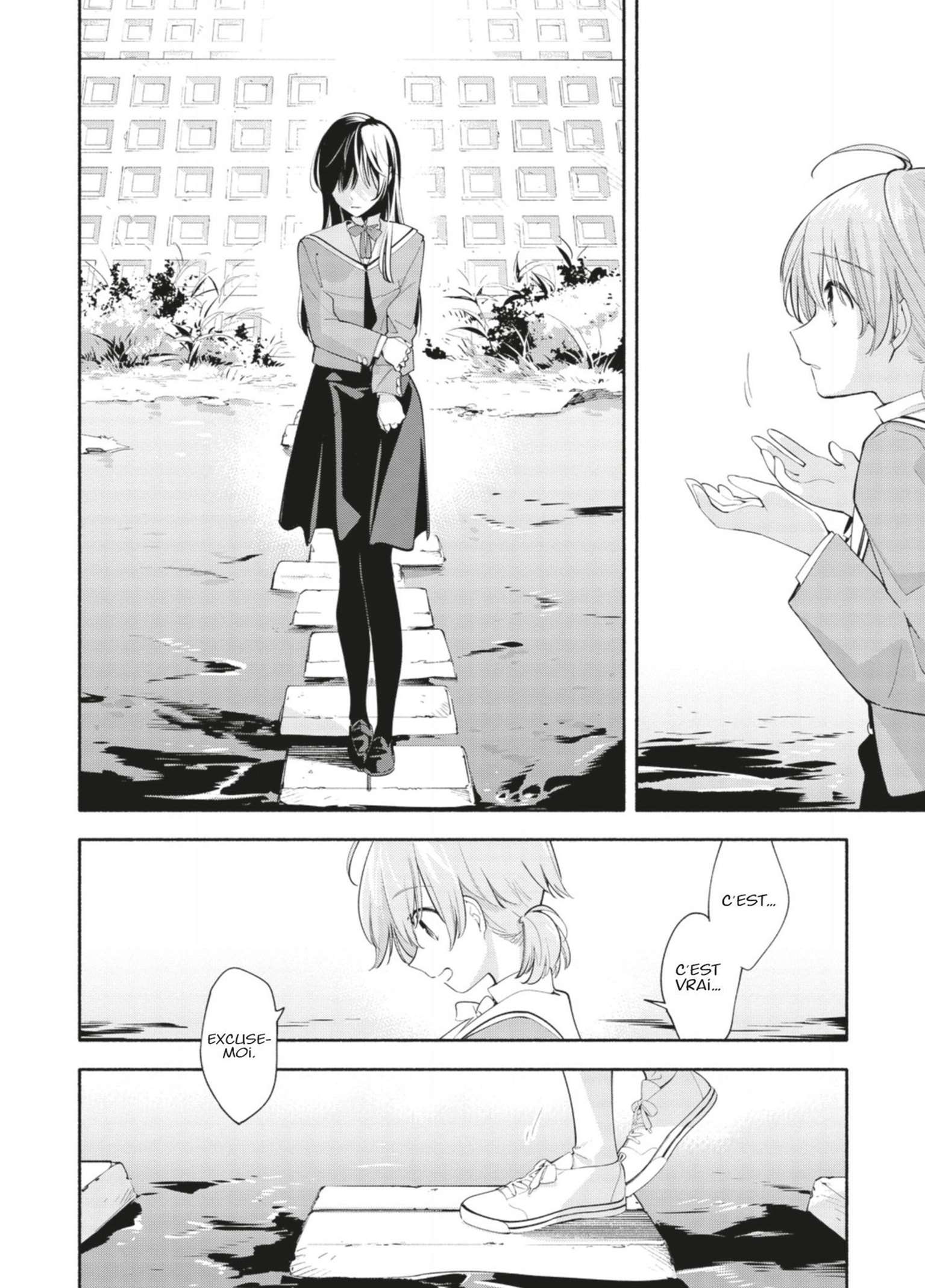  Bloom Into You - Volume 6 - 163