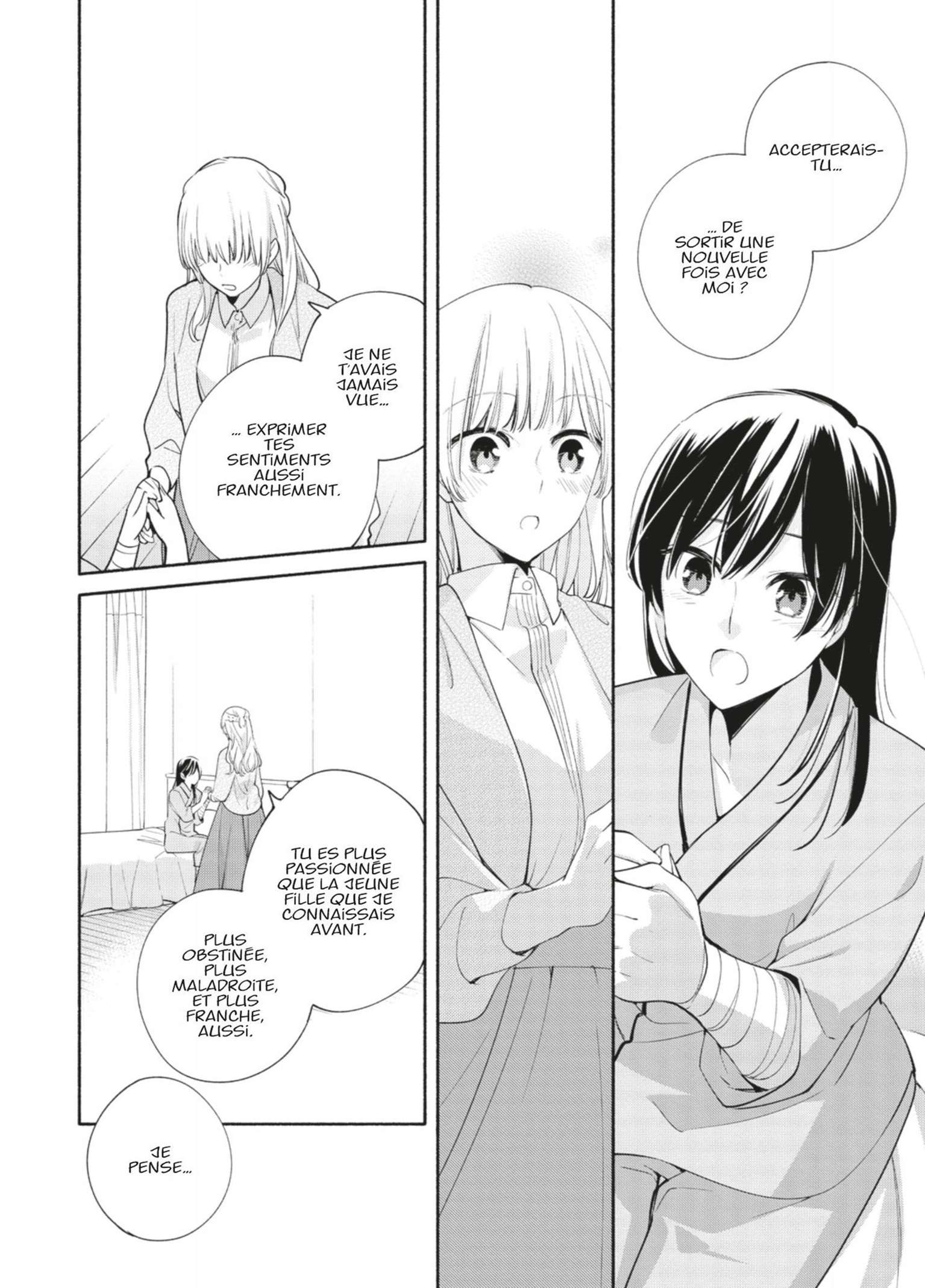  Bloom Into You - Volume 6 - 95