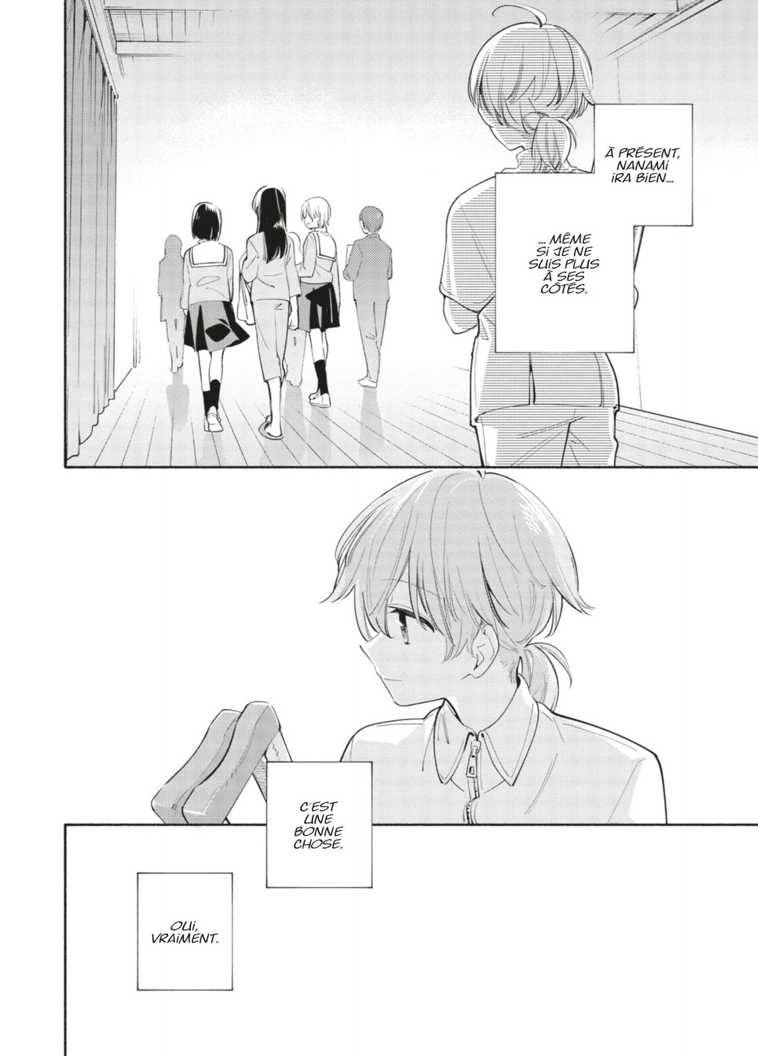  Bloom Into You - Volume 6 - 107