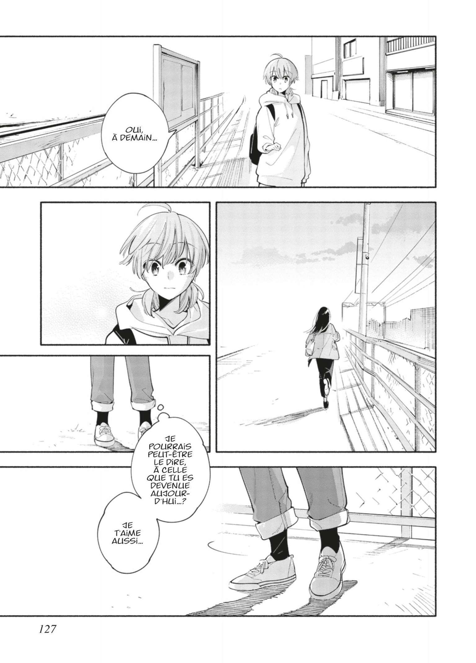  Bloom Into You - Volume 6 - 128