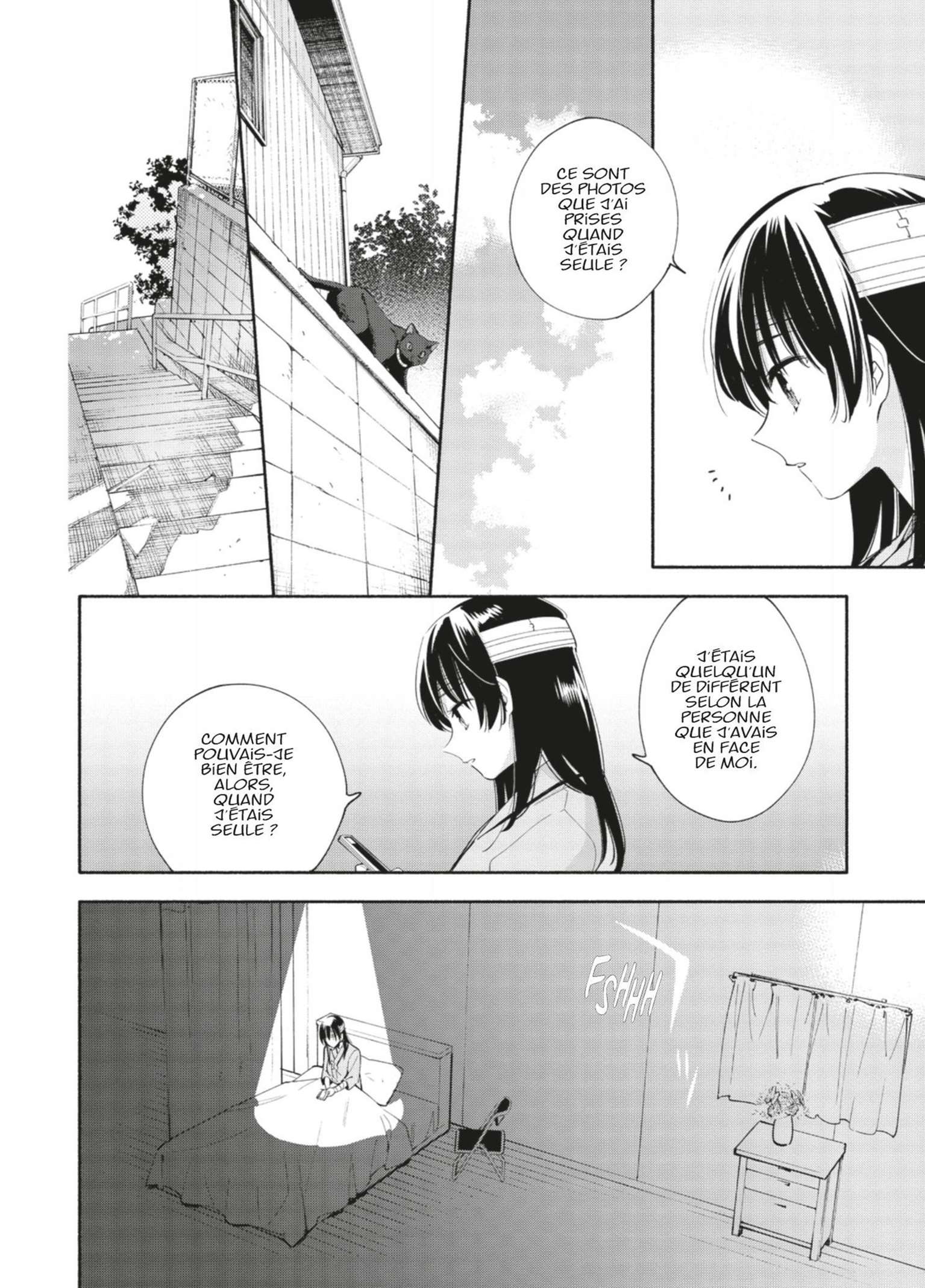  Bloom Into You - Volume 6 - 57