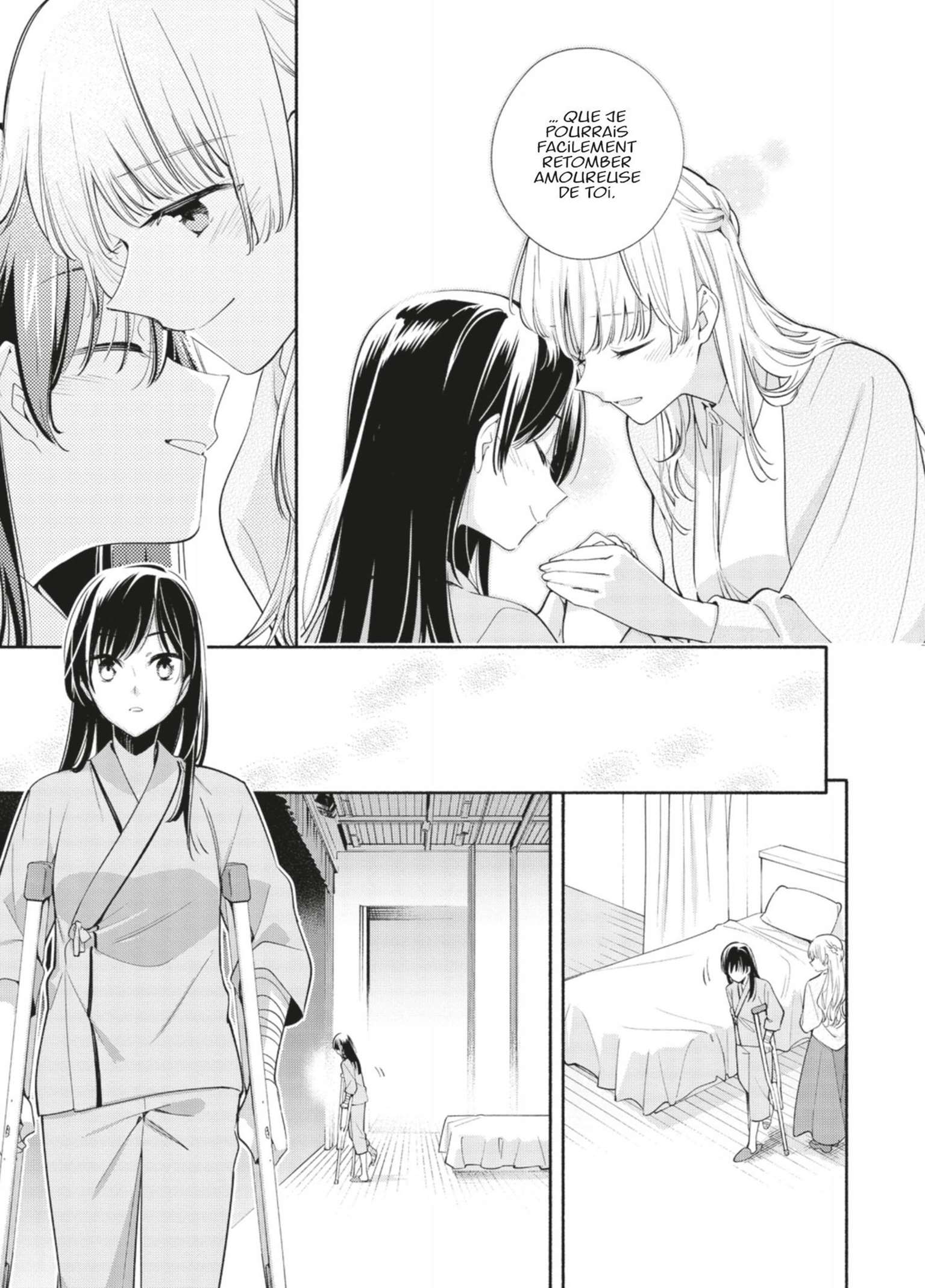  Bloom Into You - Volume 6 - 96