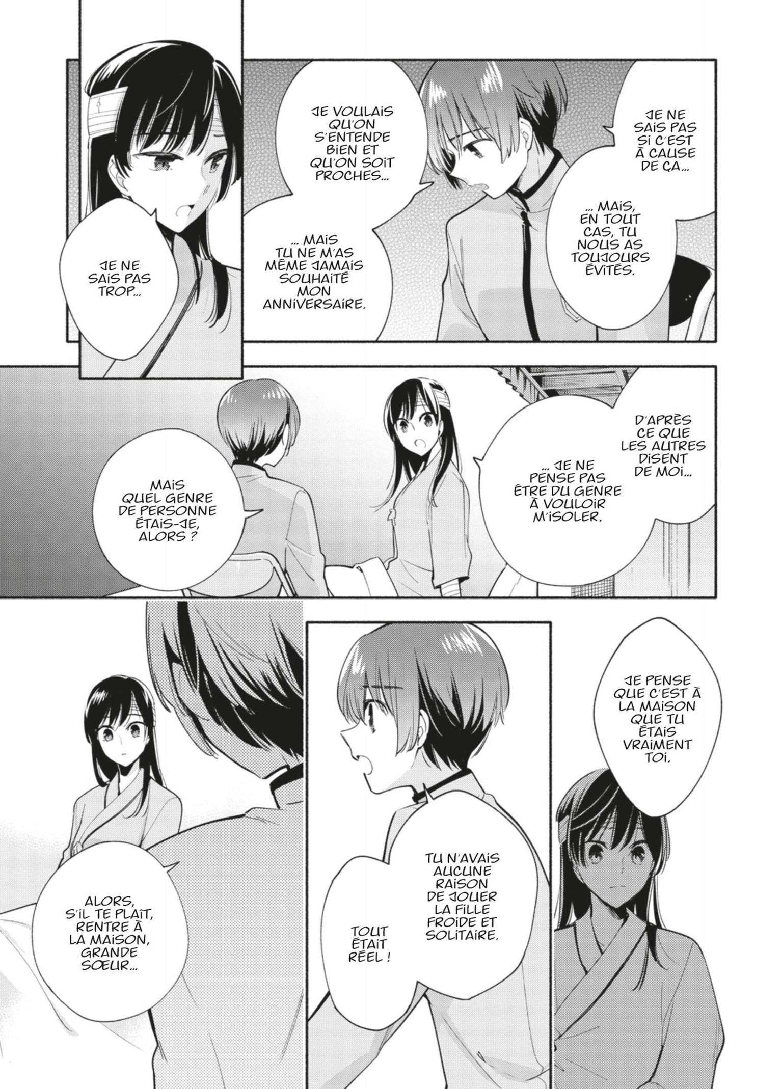  Bloom Into You - Volume 6 - 50