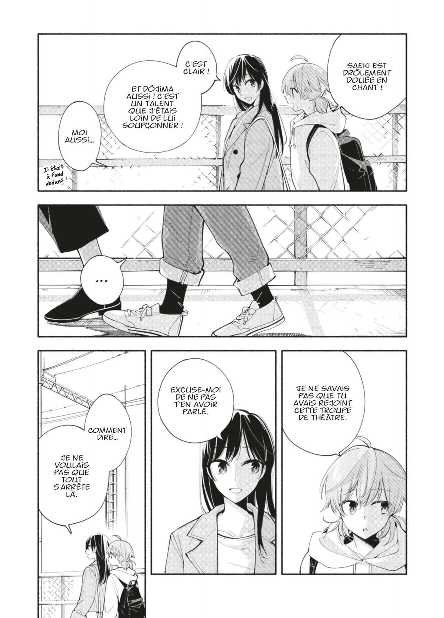  Bloom Into You - Volume 6 - 122